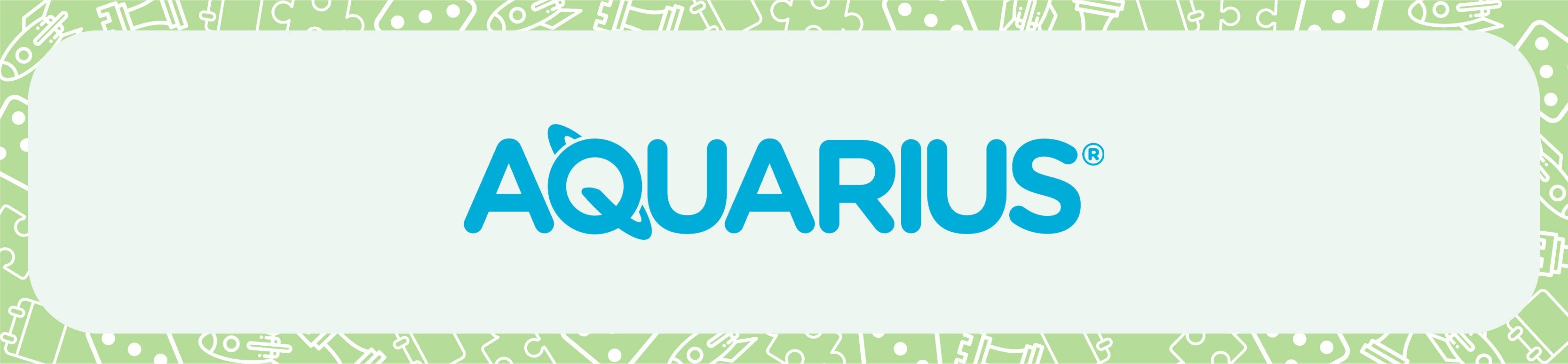 Aquarius Jigsaw Puzzles