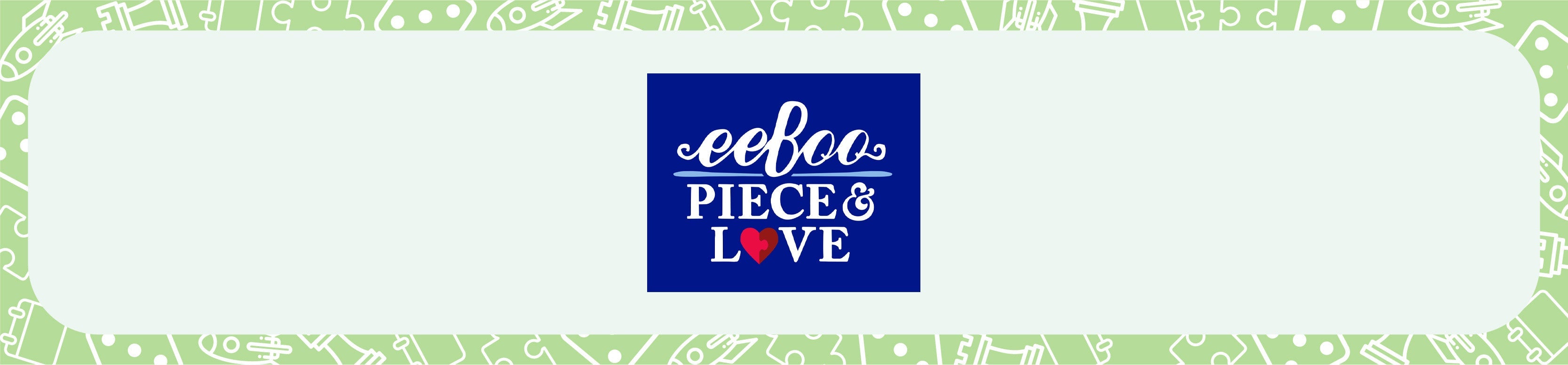 eeBoo Jigsaw Puzzles