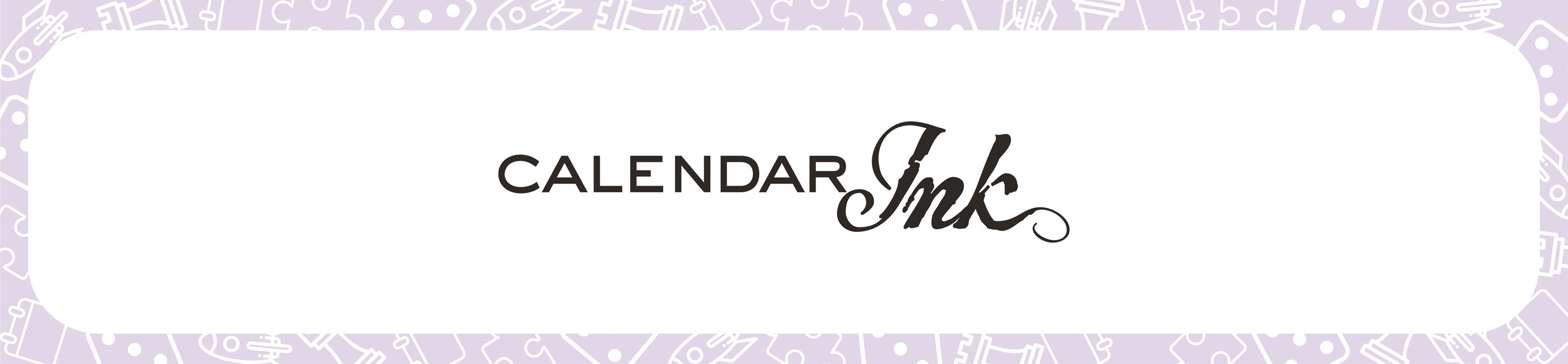 Calendar Ink