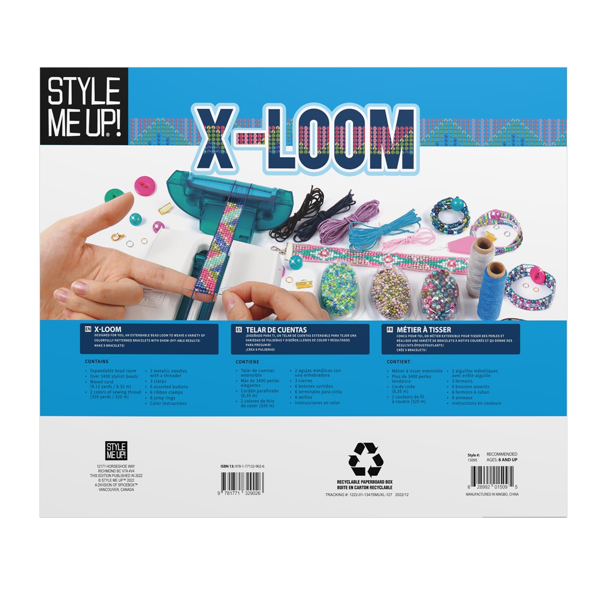 X-Loom Deluxe
