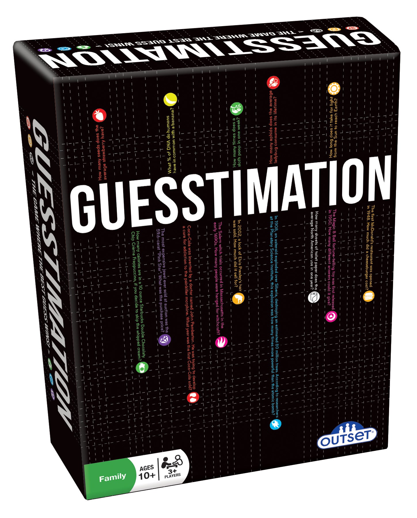 Guesstimation