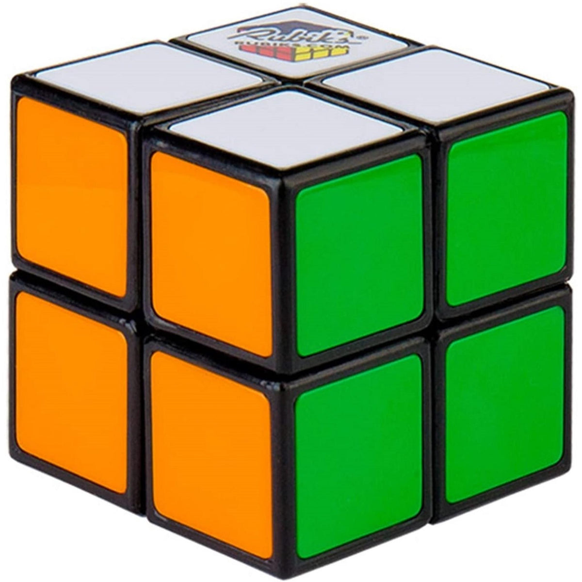 Rubiks 2x2