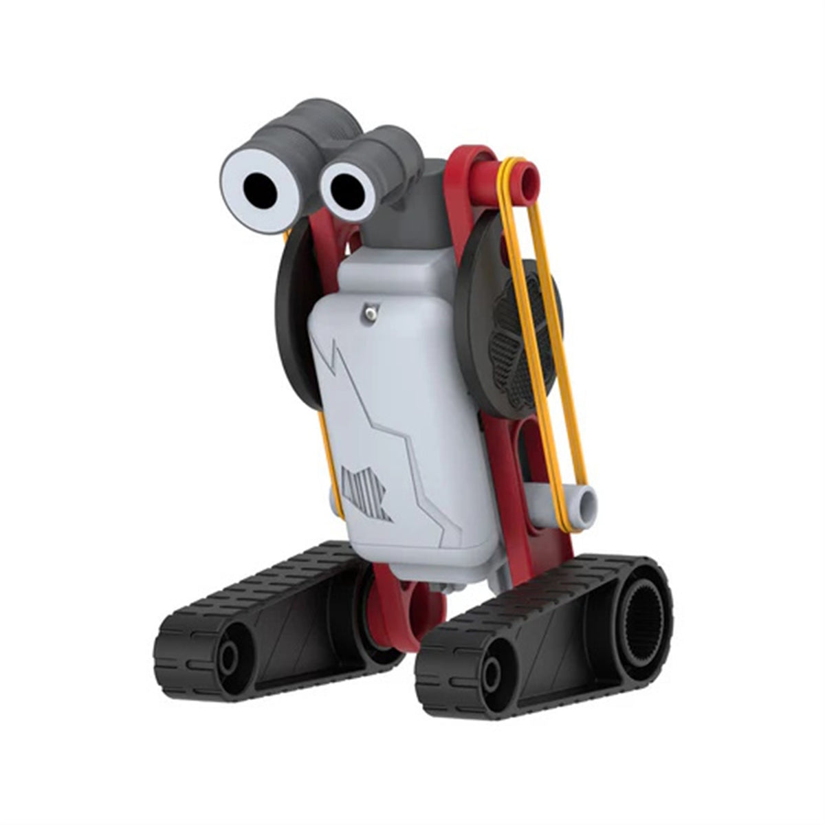 ReBotz Pogo The Jammin' Jumping Robot