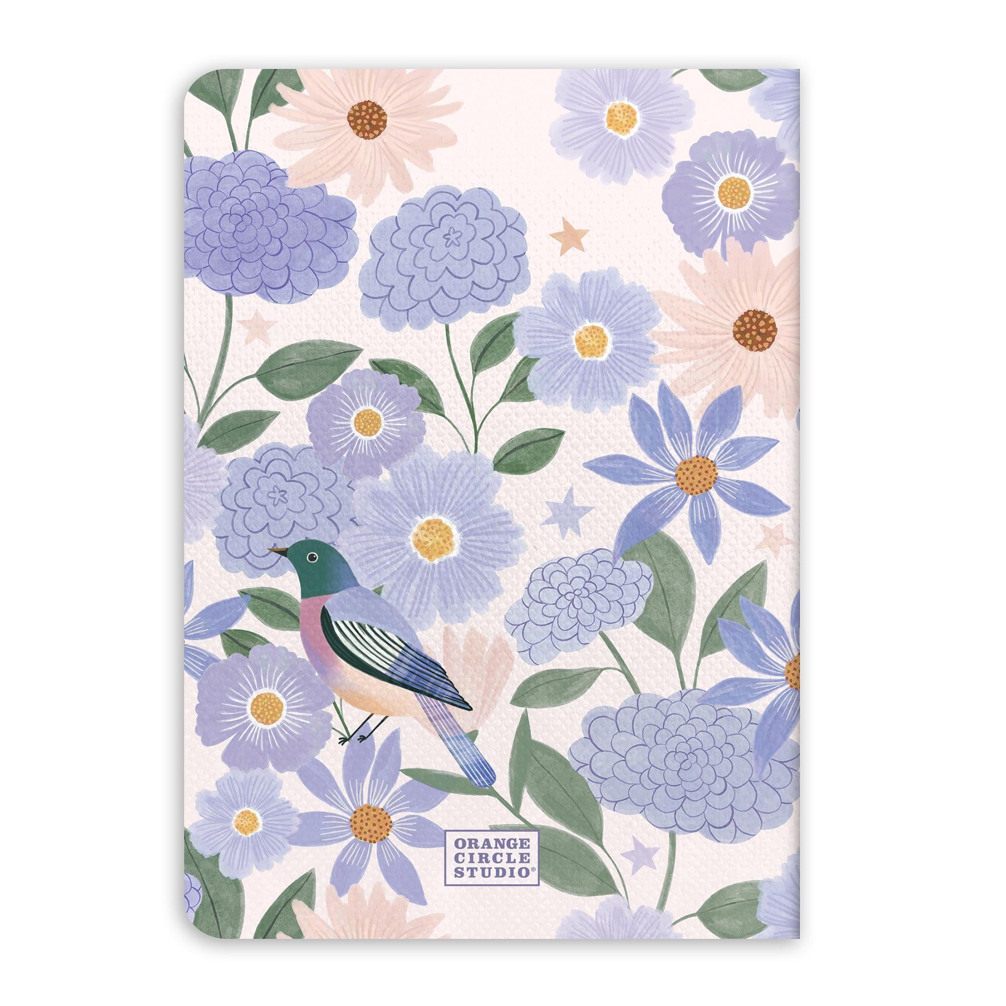 Birds and Blooms 2025-2026 Monthly Pocket Planner Calendar - Online Exclusive