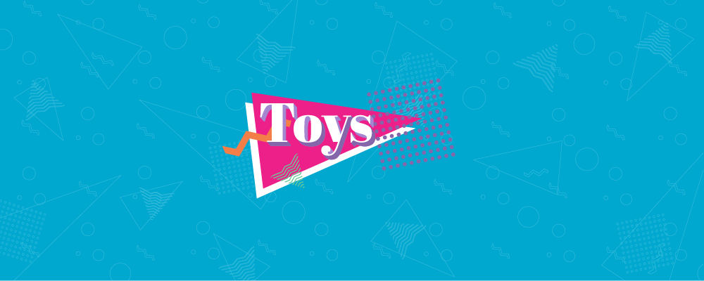 Toys bring joy to all! From that cuddle buddy to developmental skill building. Shop Calendar Clubs selection of high quality toys!