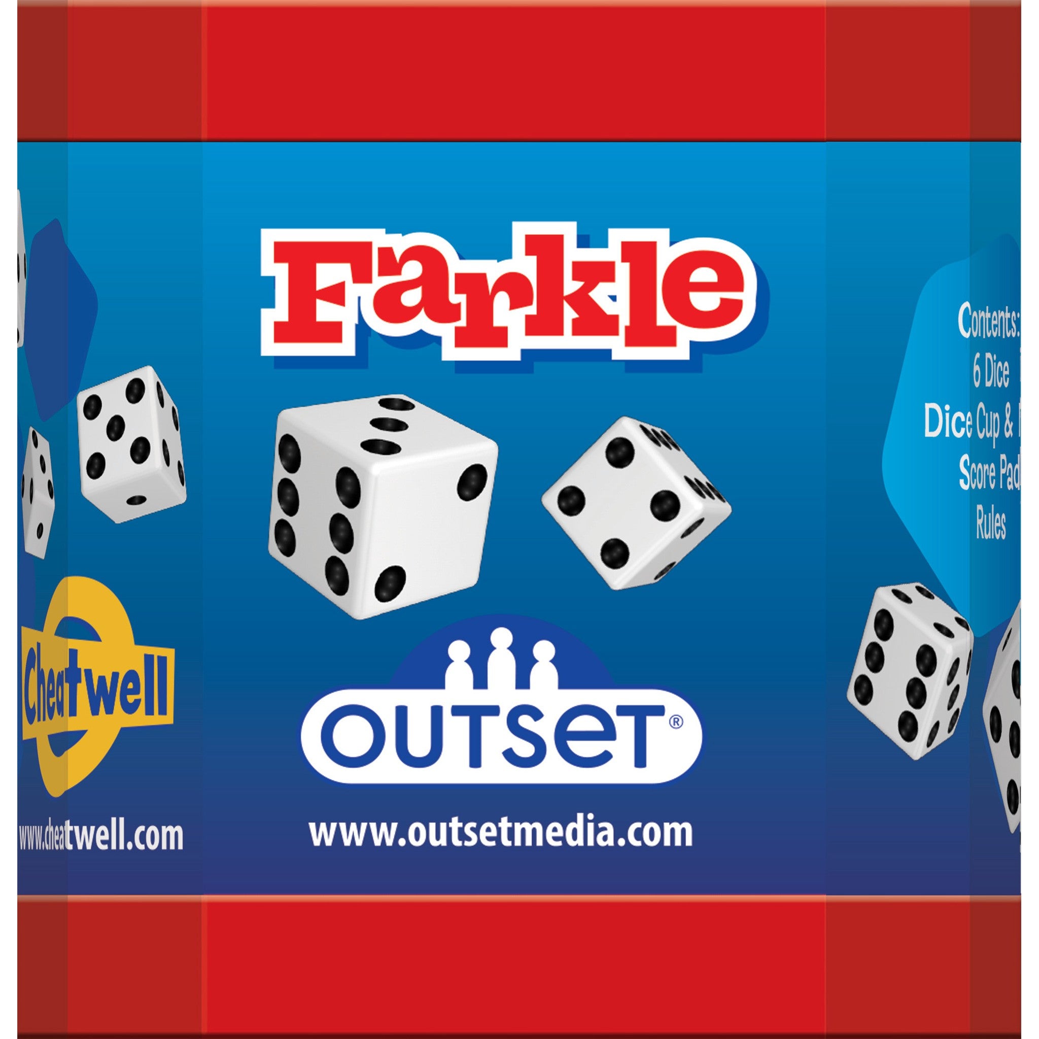 Farkle