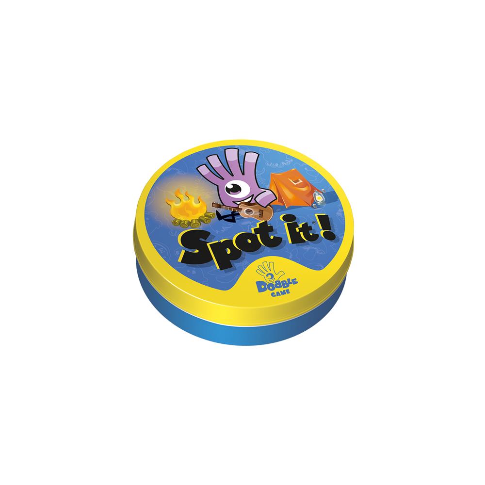 Spot It Gone Camping product image