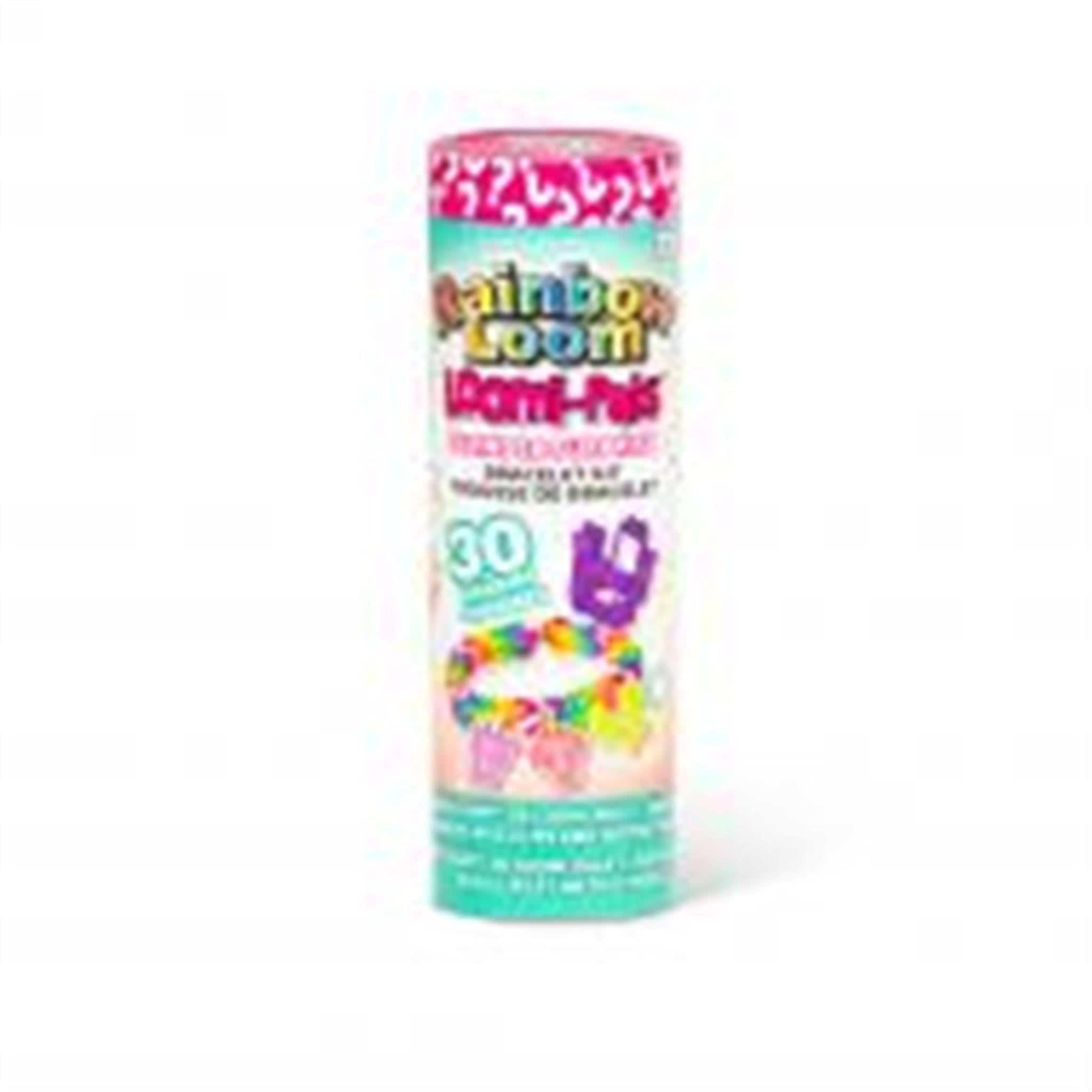 Loomi Pals Surprise Cylinders prepack unit