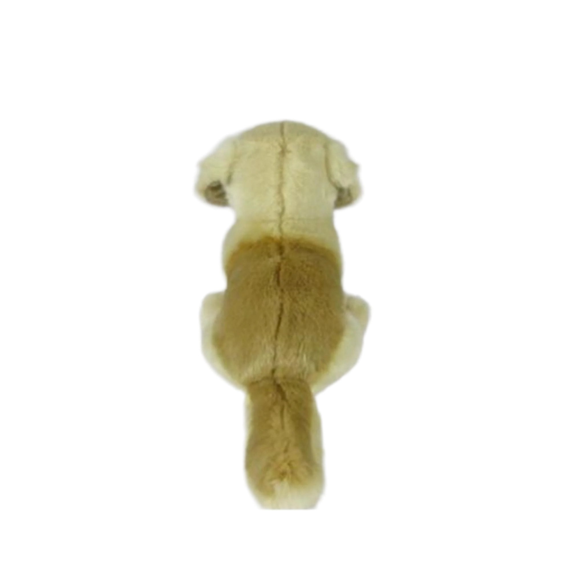 Golden Retriever 10in Plush