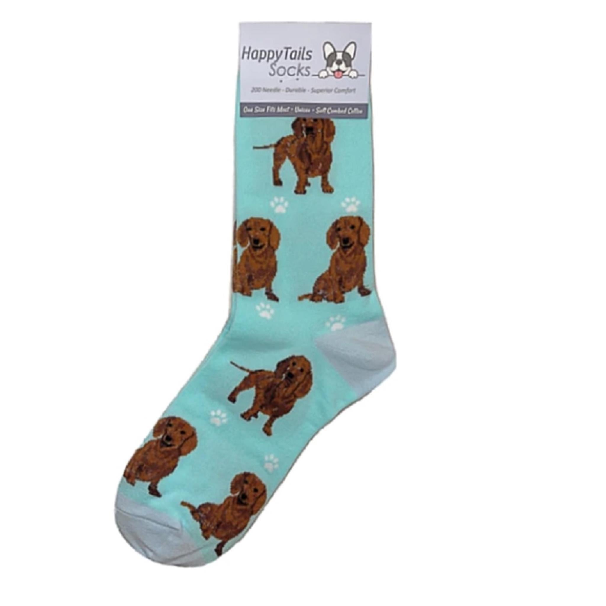 Dog body sock deals