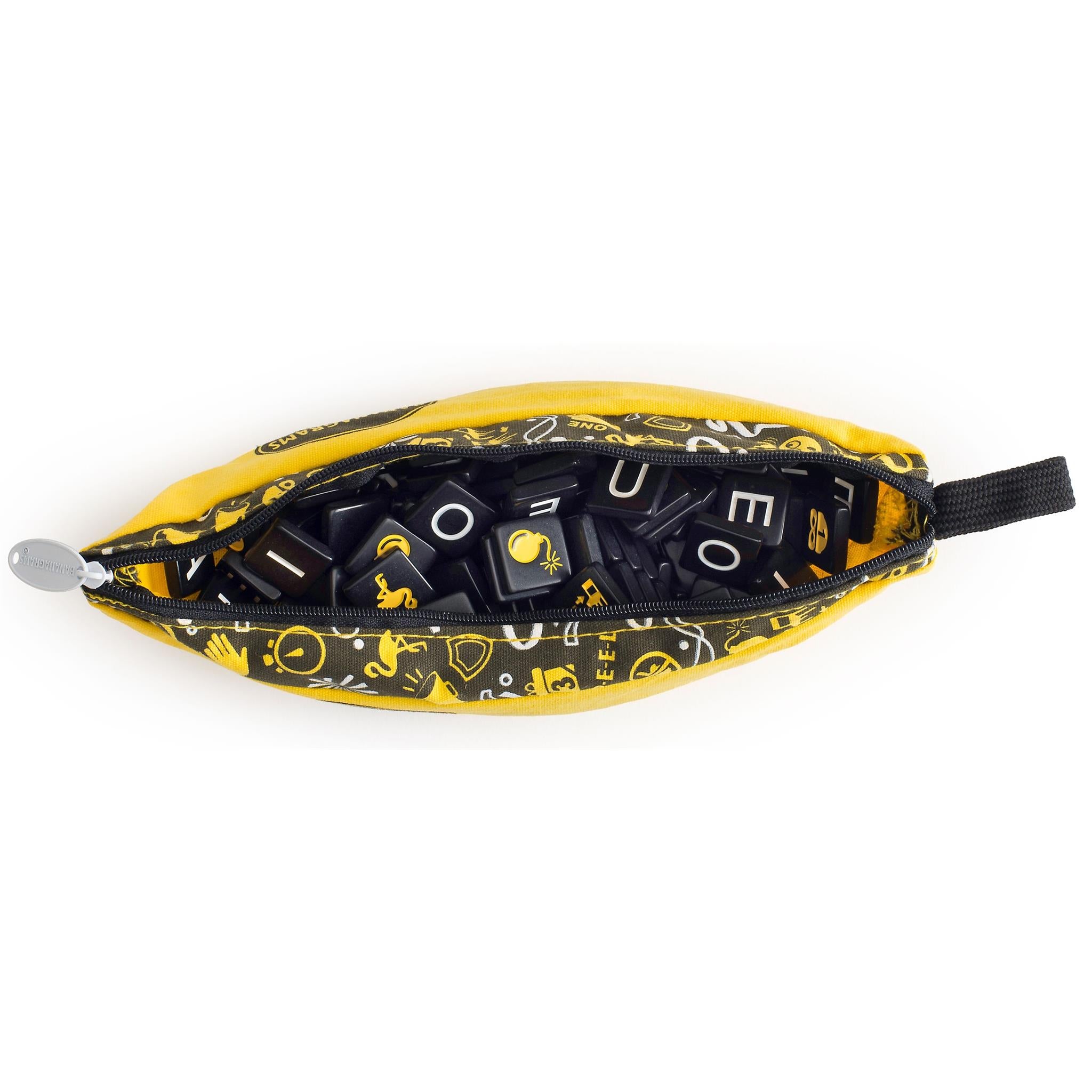 Bananagrams Party Tile Game