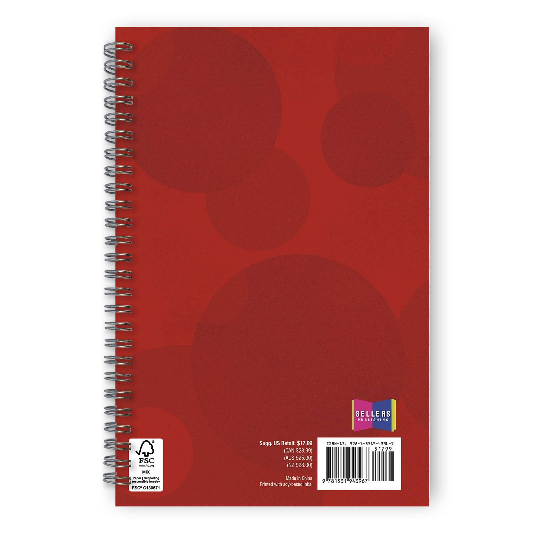 B Word 2025-2026 Engagement Calendar