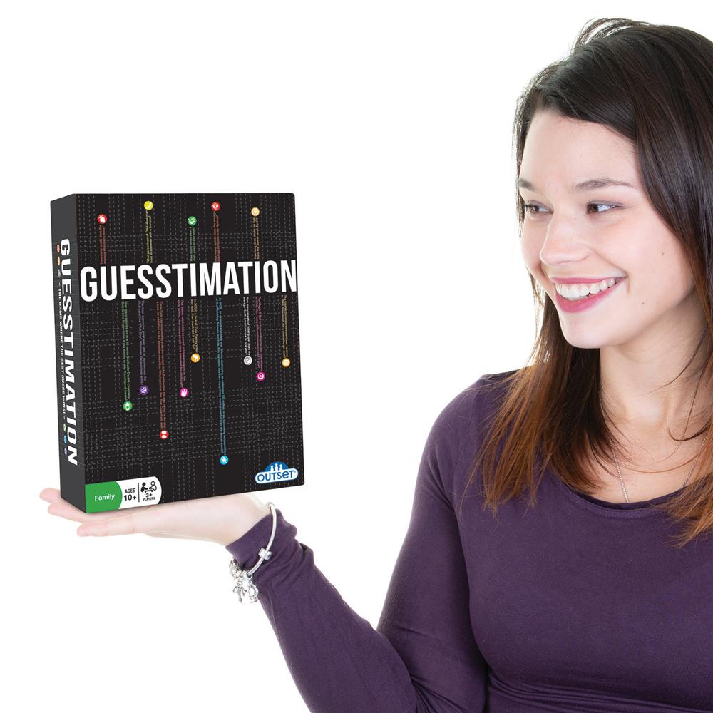 Guesstimation product image