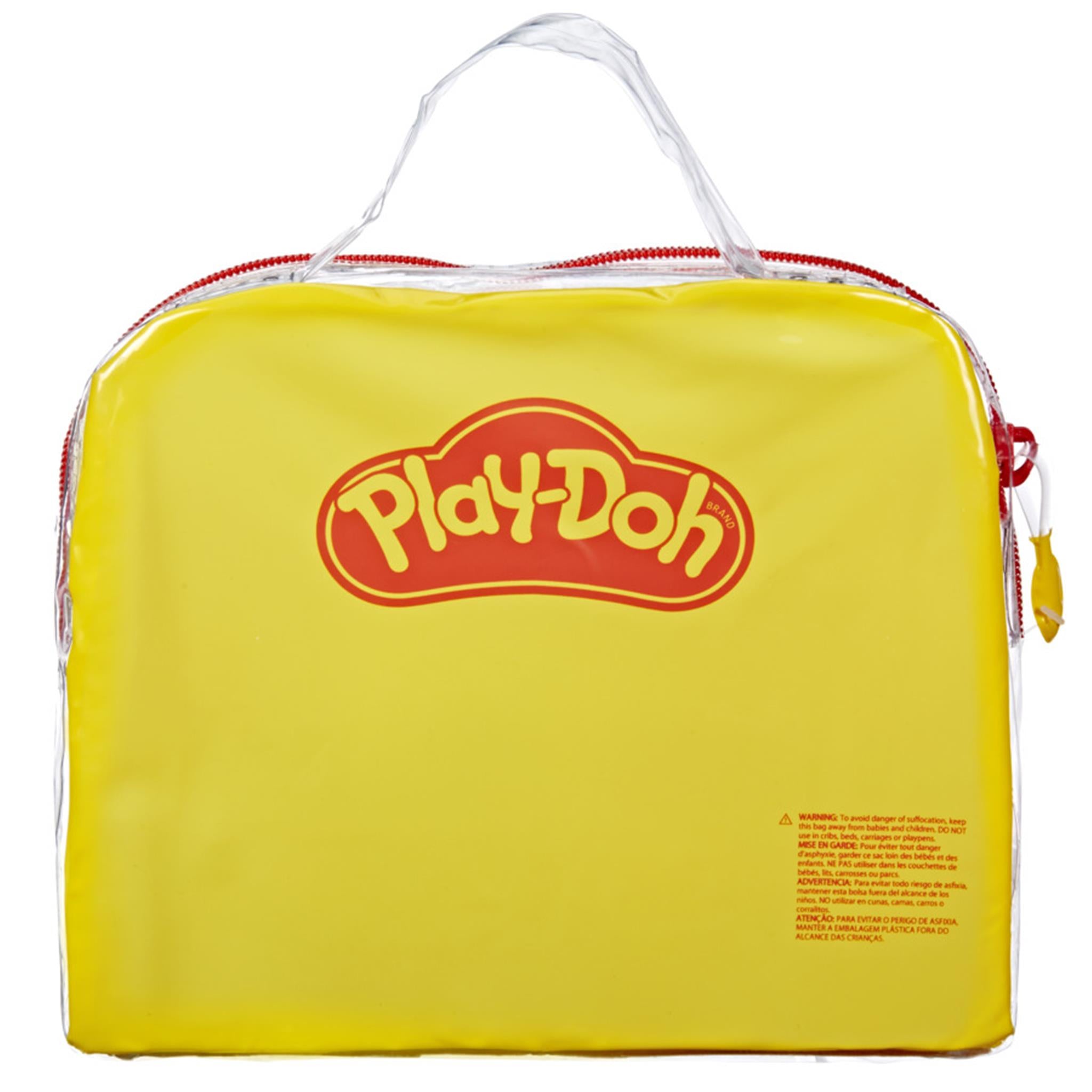 Starter Set Play Doh - Calendar Club Canada
