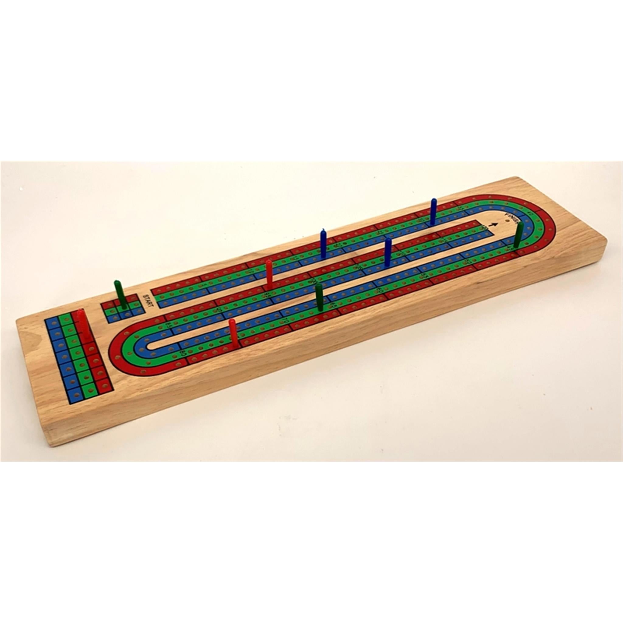 Cribbage Set - Calendar Club Canada