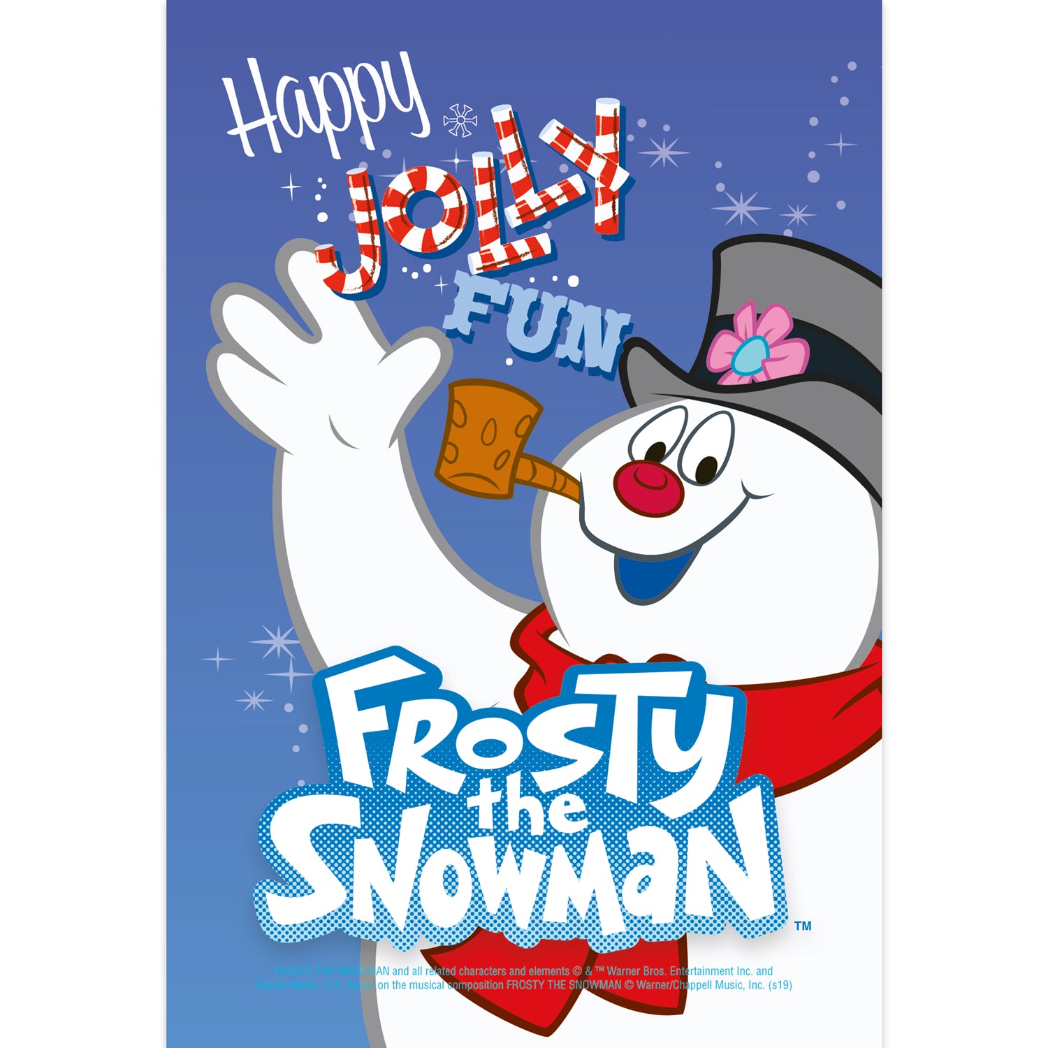 Frosty Micro 150 Piece Puzzle