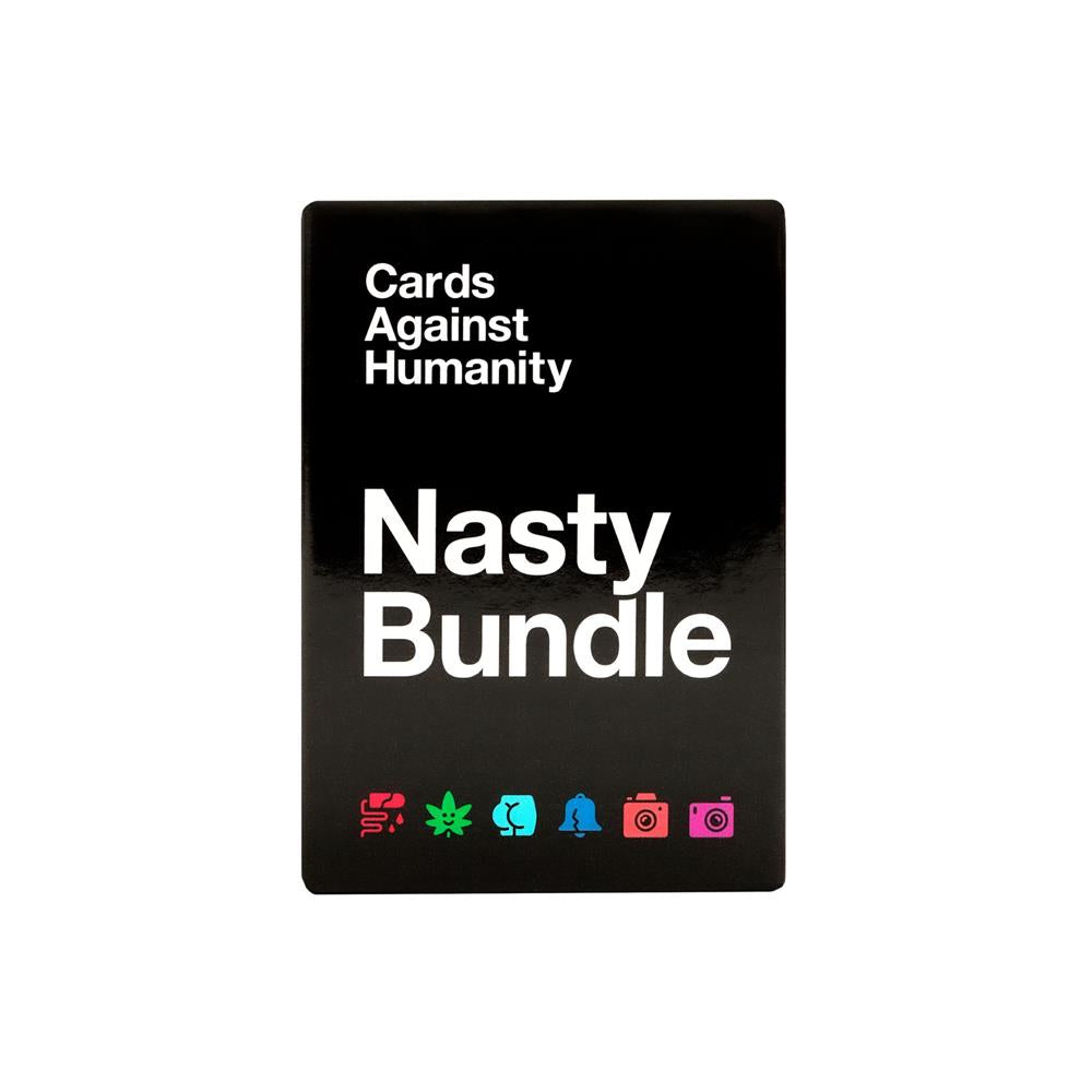 Nasty Bundle CAH - Online Exclusive
