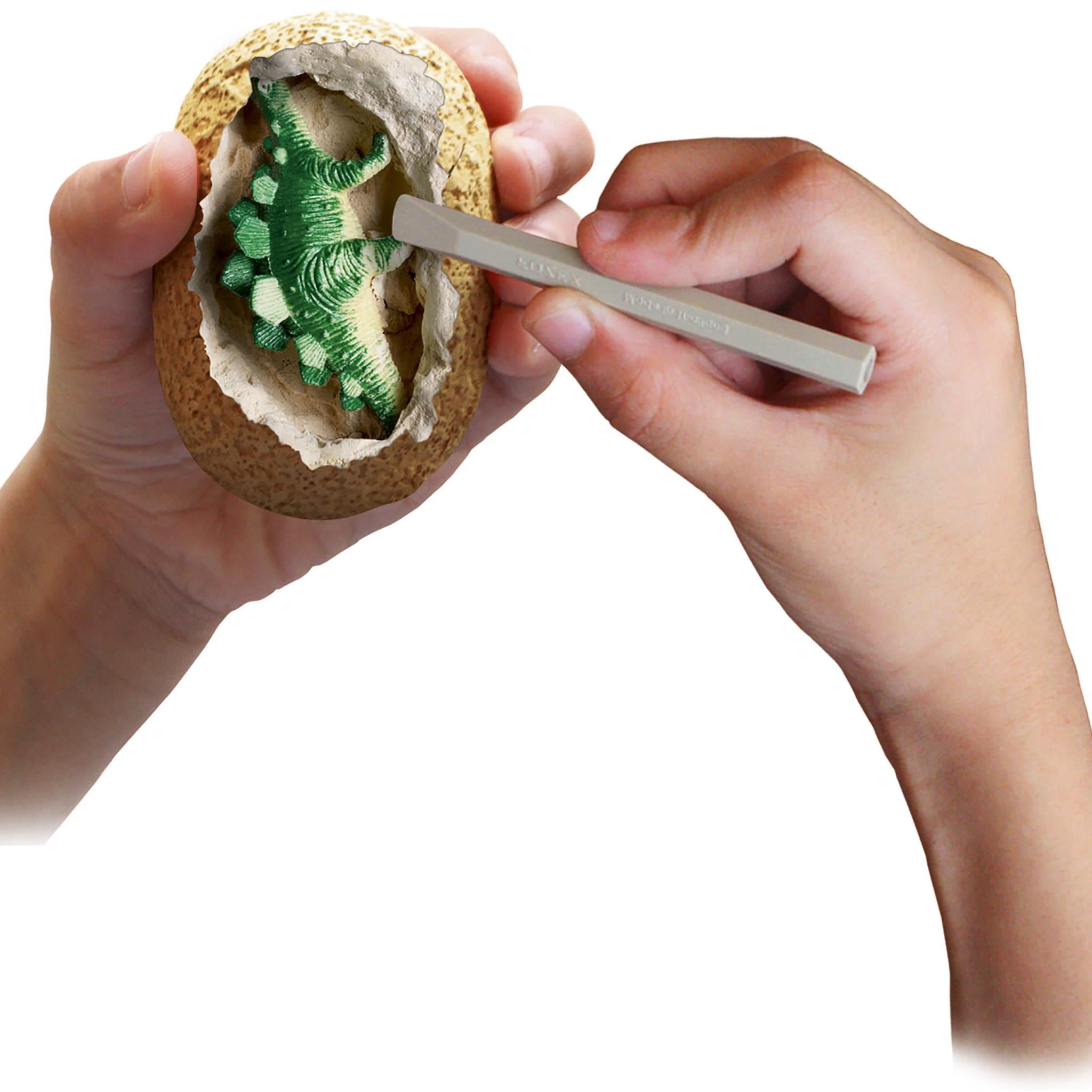 I Dig it Dinos Dino Egg