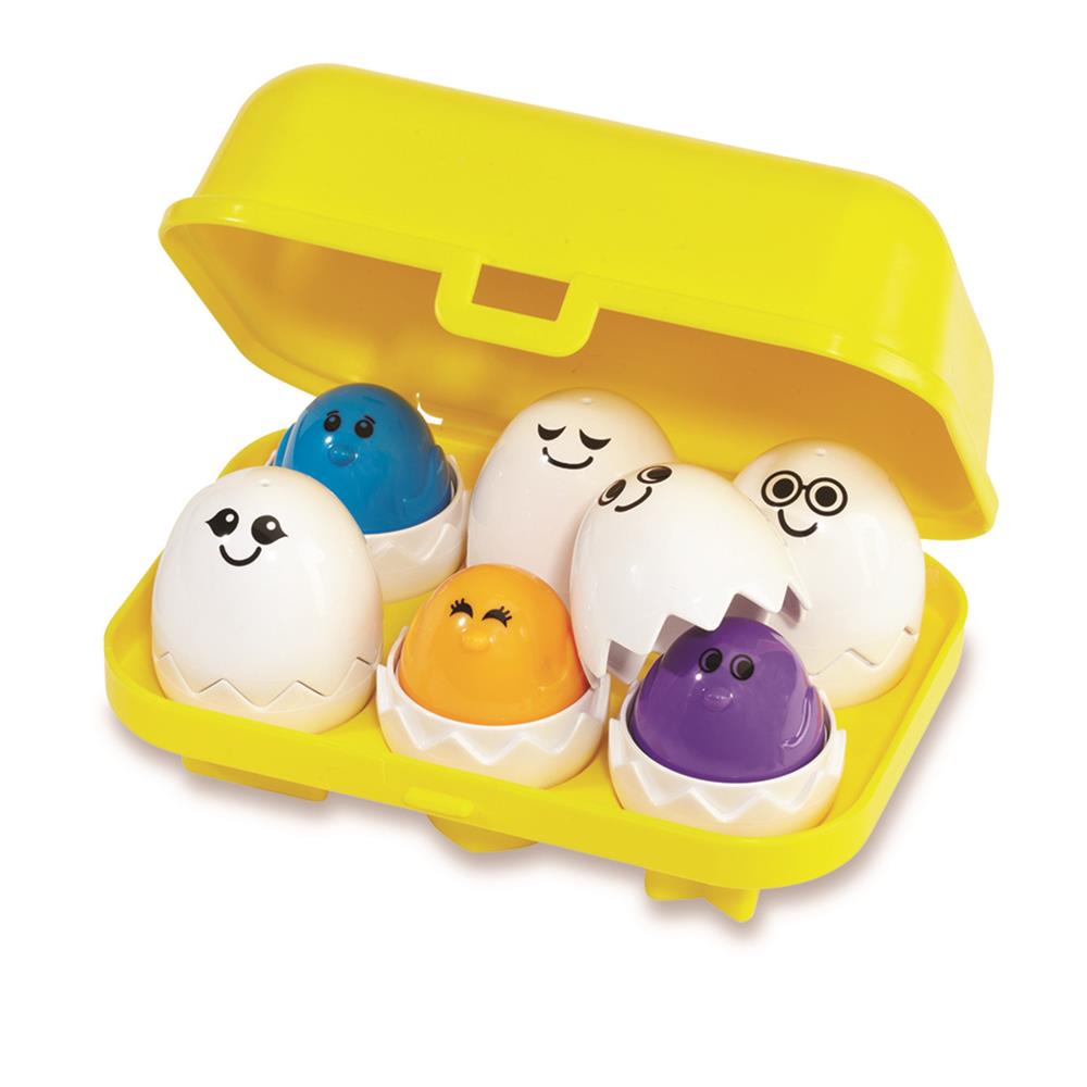 Peek N Peep Eggs - Calendar Club Canada