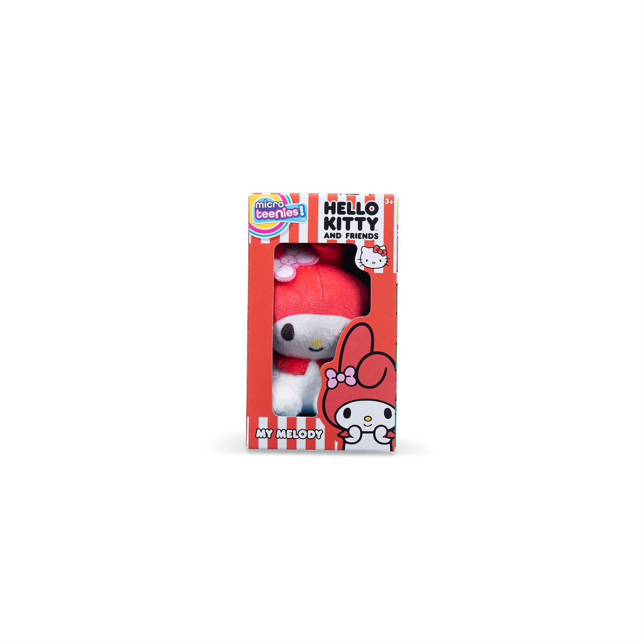 My Melody Micro Teenie