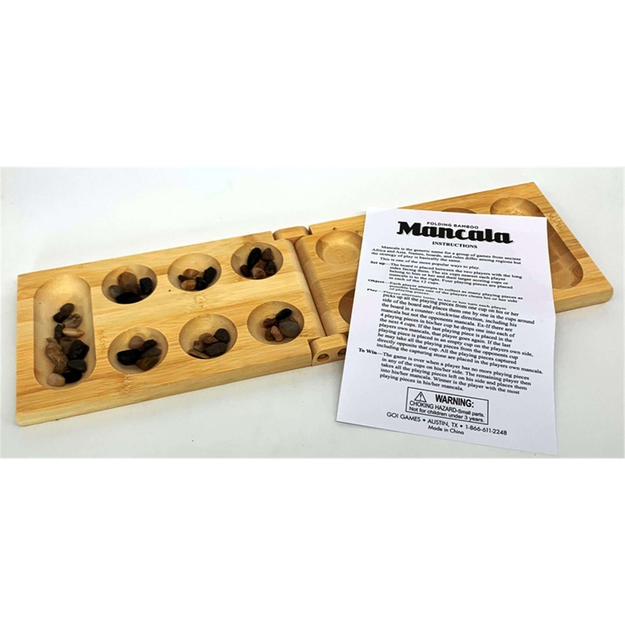 Mancala - Calendar Club Canada