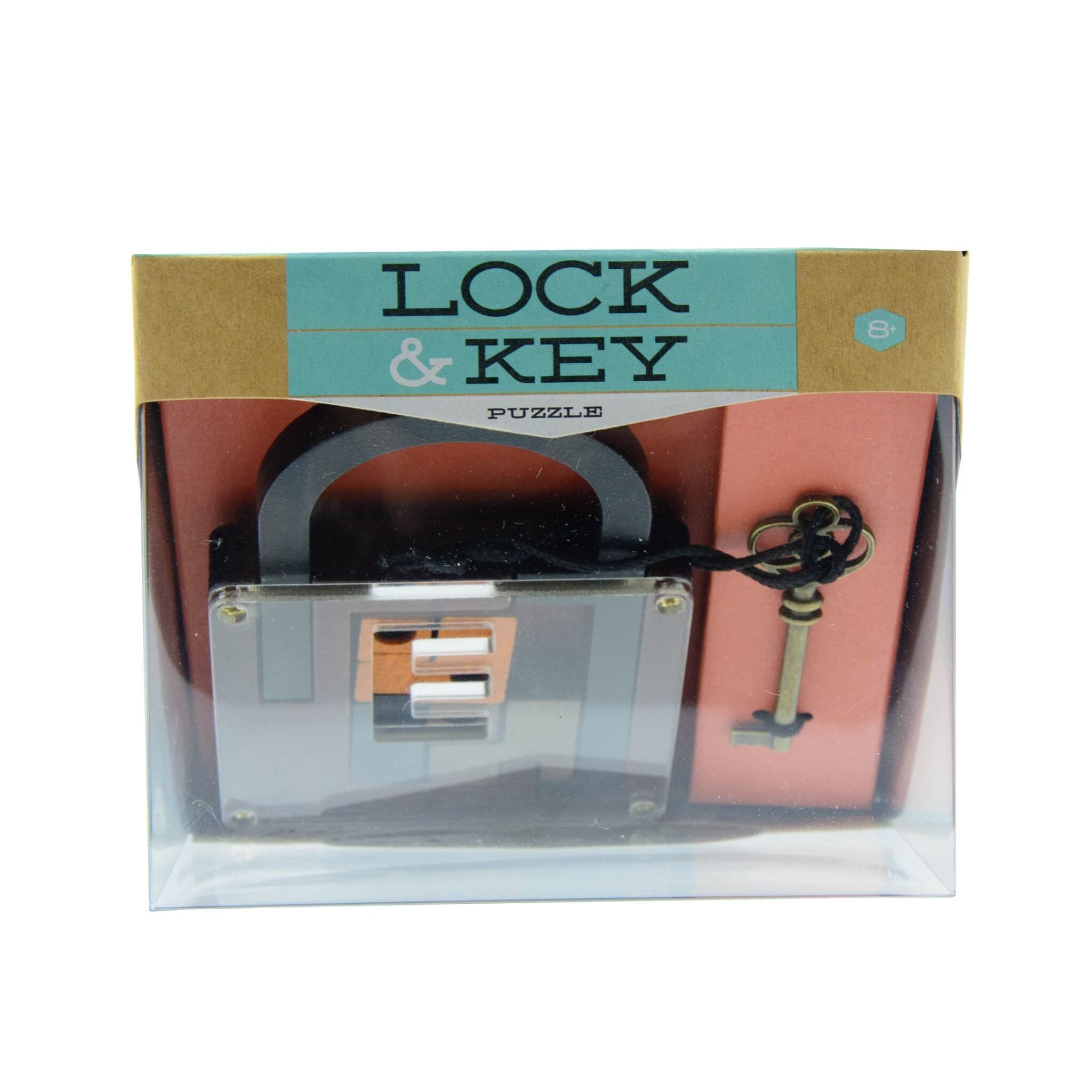 My Secret Lock - Calendar Club Canada