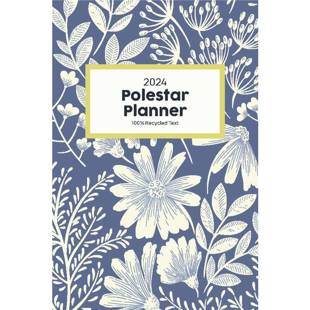 Polestar 2024 Planner Engagement Calendar product image