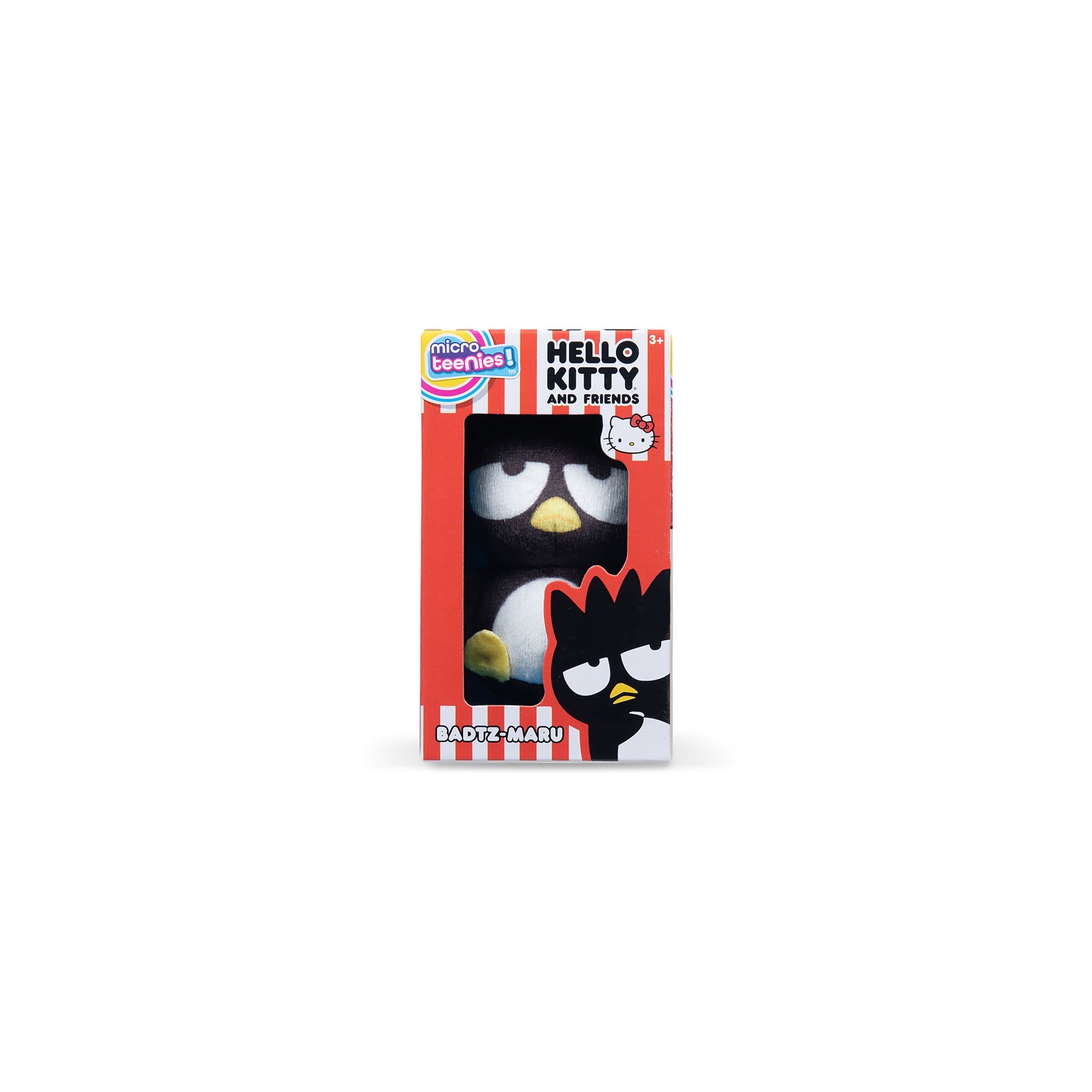 Badtz Maru Micro Teenie