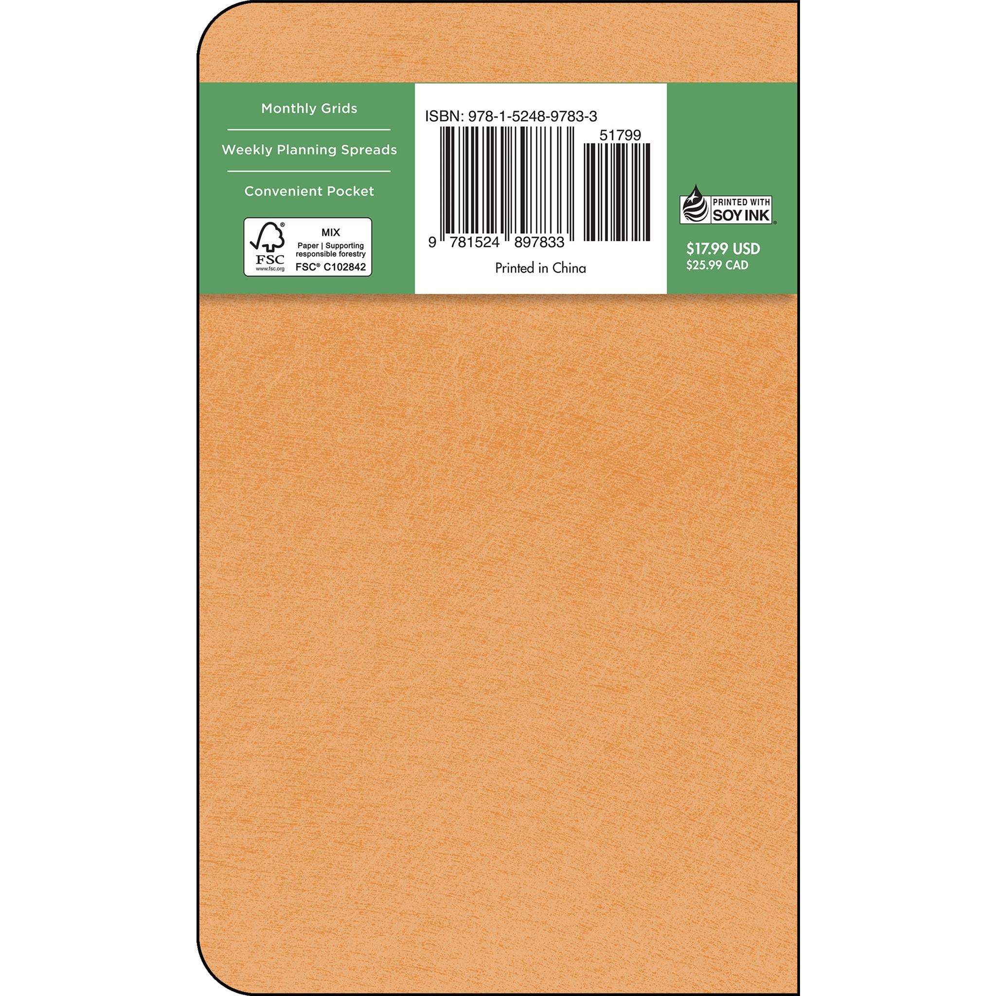 Thoughts Of Dog 2026 Engagement Calendar