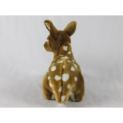 Deer 11in Plush