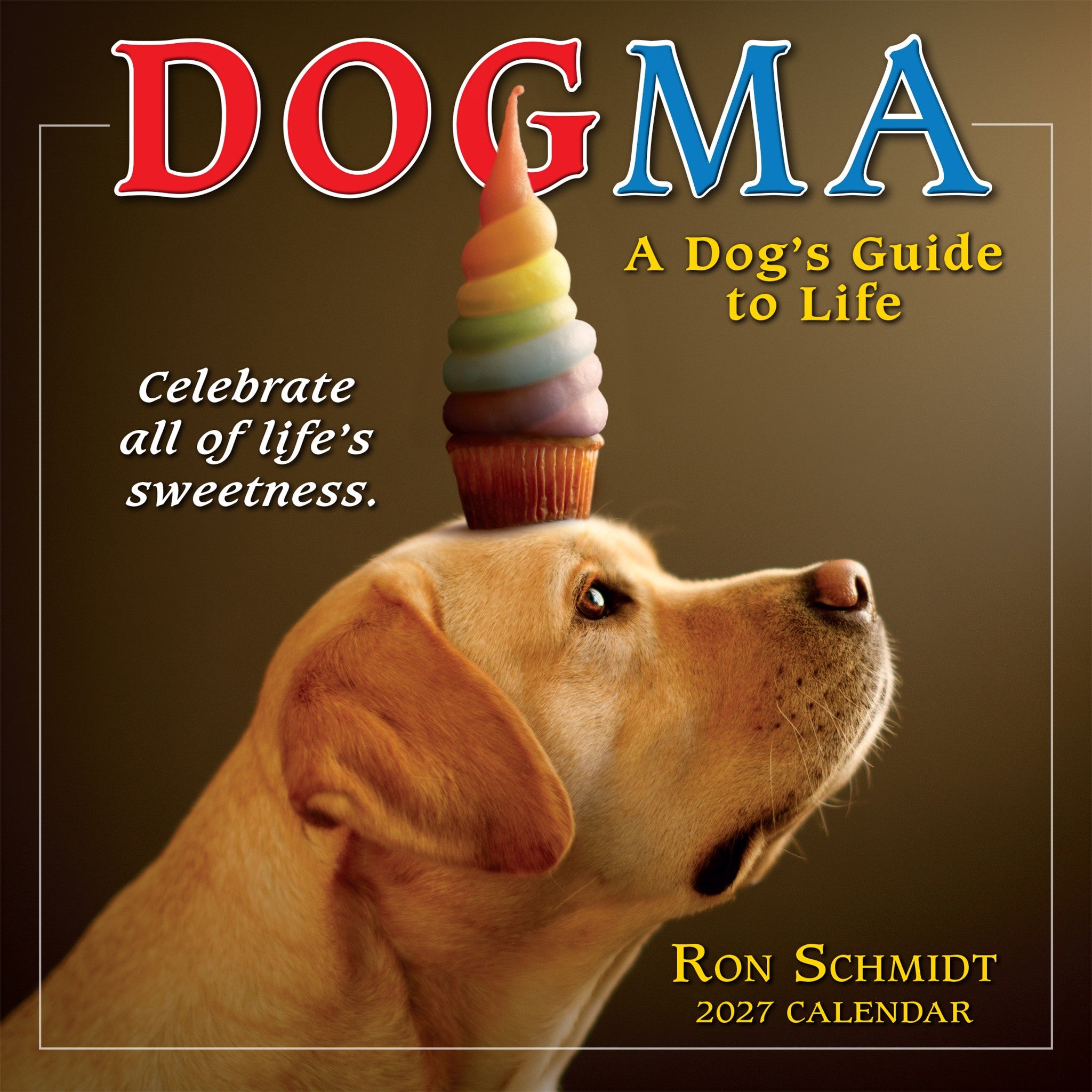 Dogma 2027 Mini Calendar