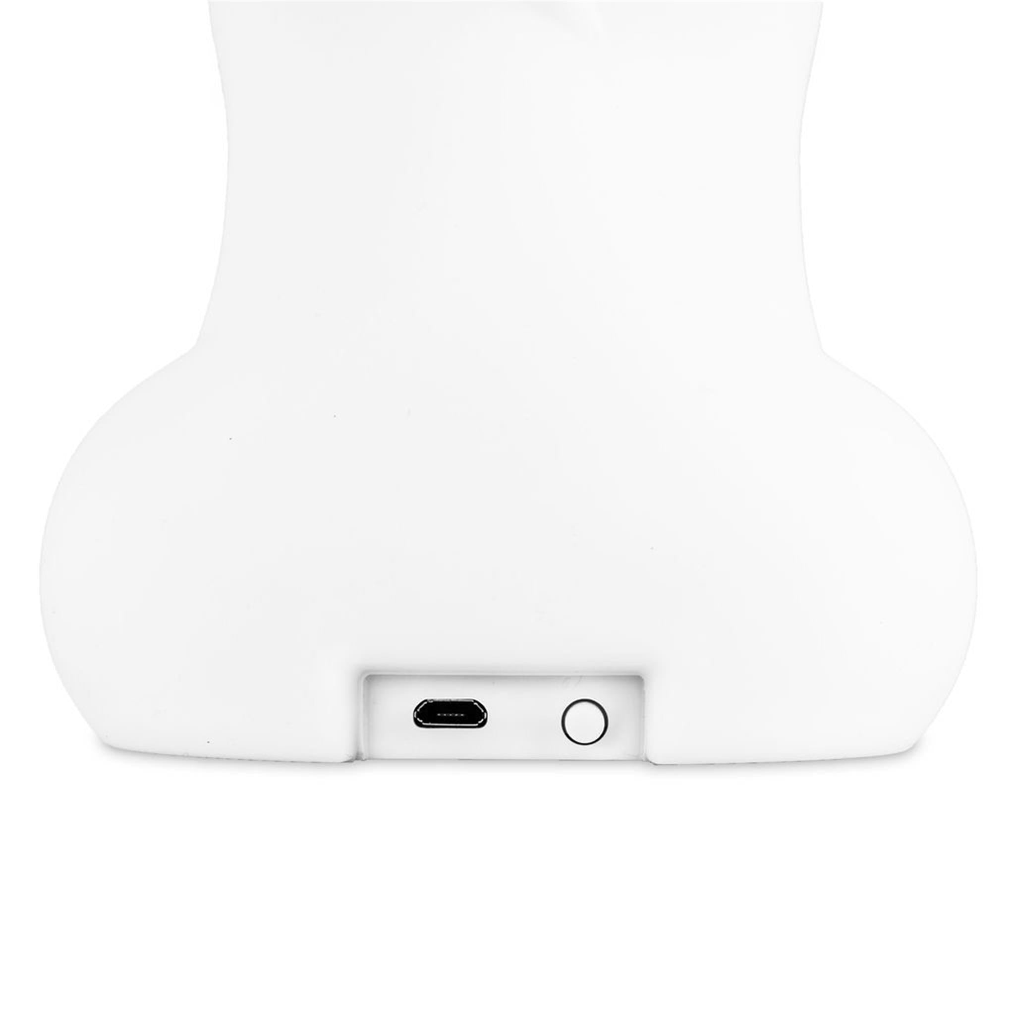 LumiPets - Bunny Nightlight with Remote - Calendar Club Canada