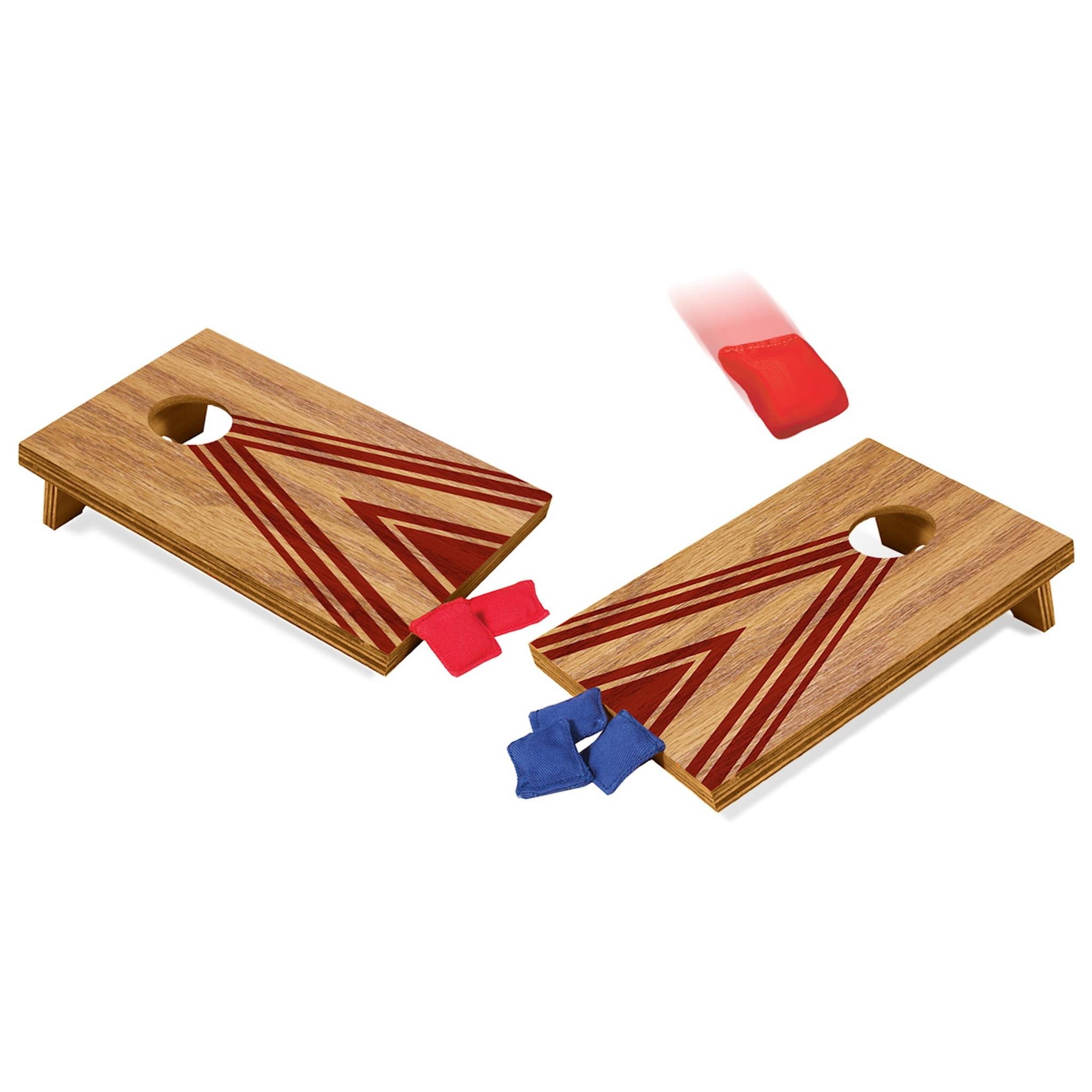 Table Top Corn Hole - Calendar Club Canada