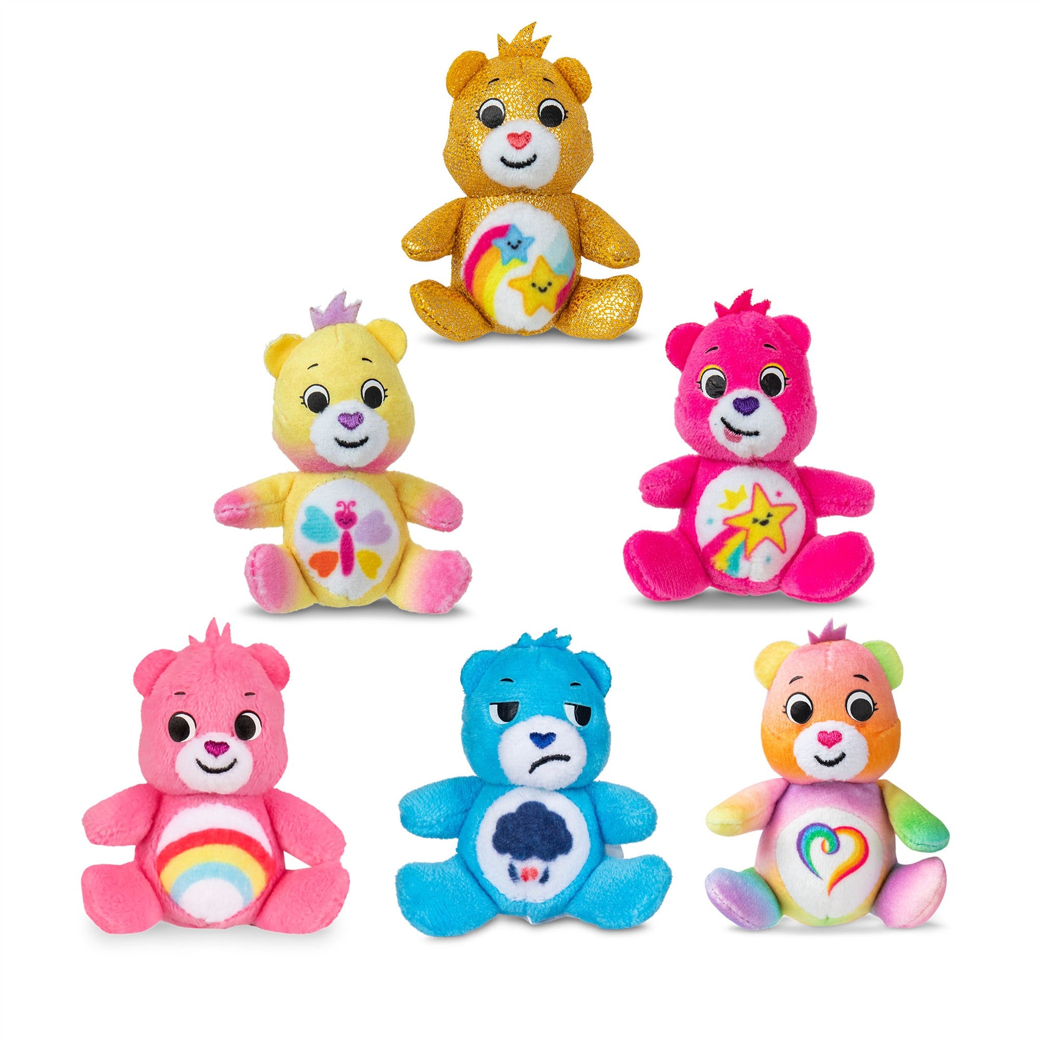 Togetherness Bear Micro Teenie