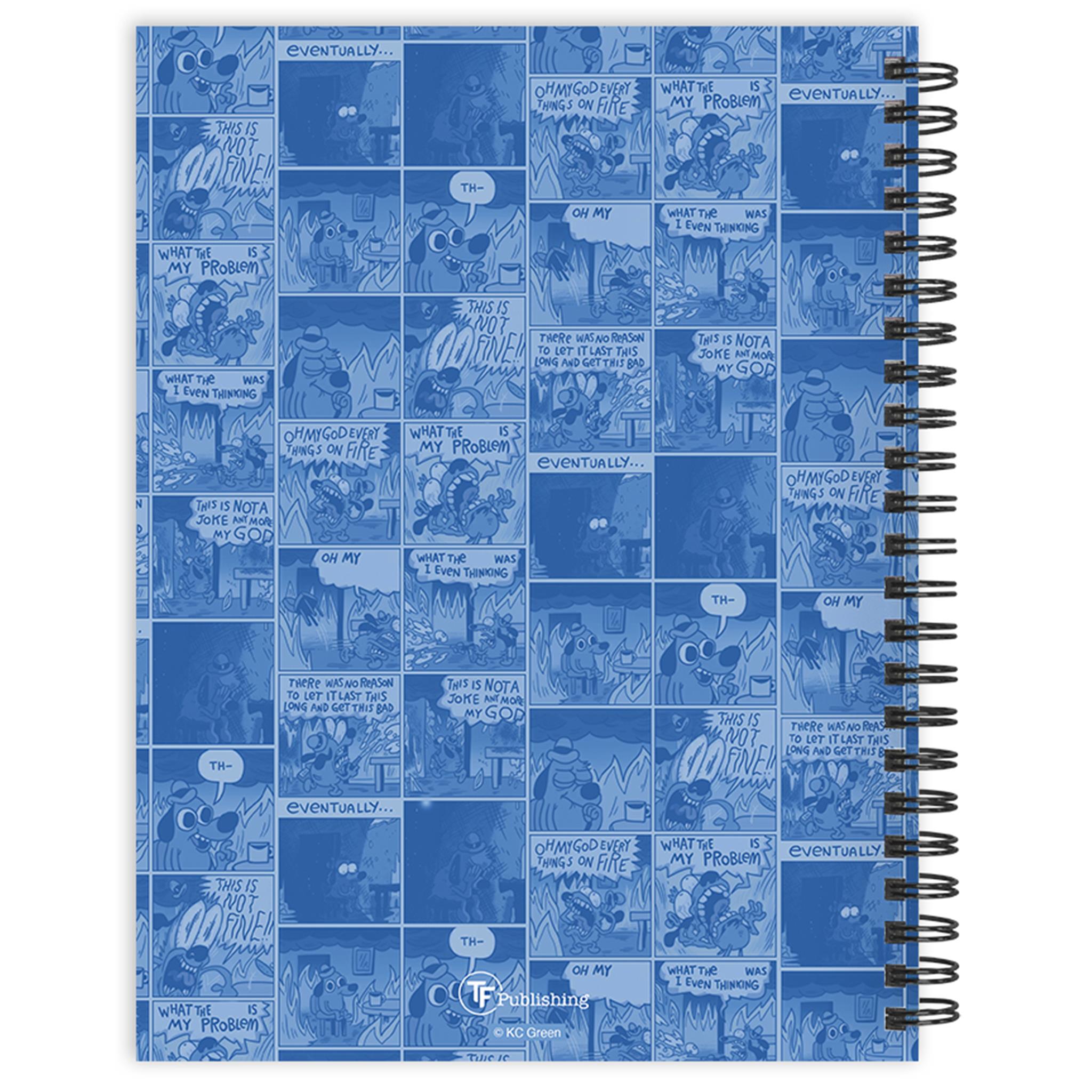 This is Fine 2026 Engagement Calendar