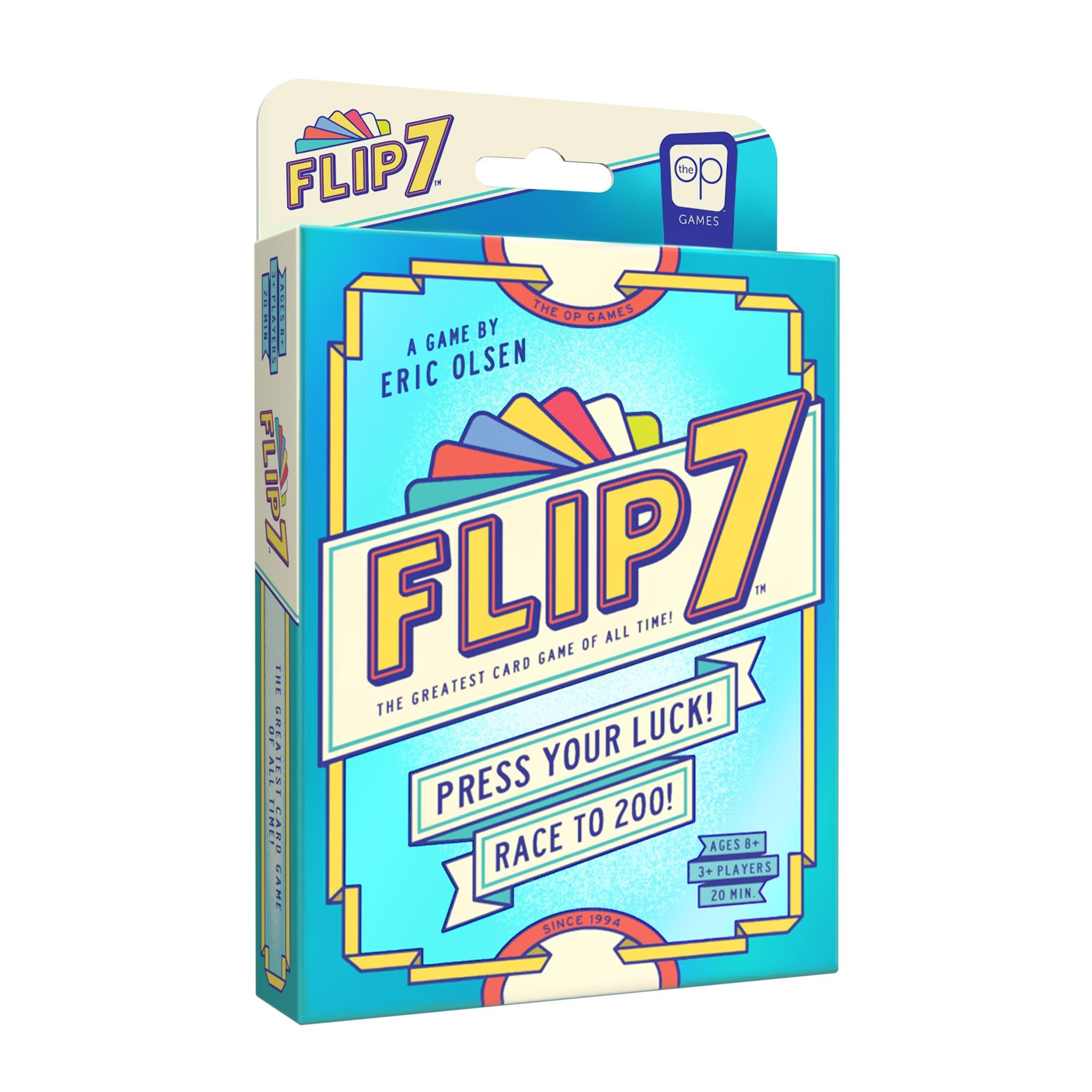 Flip 7