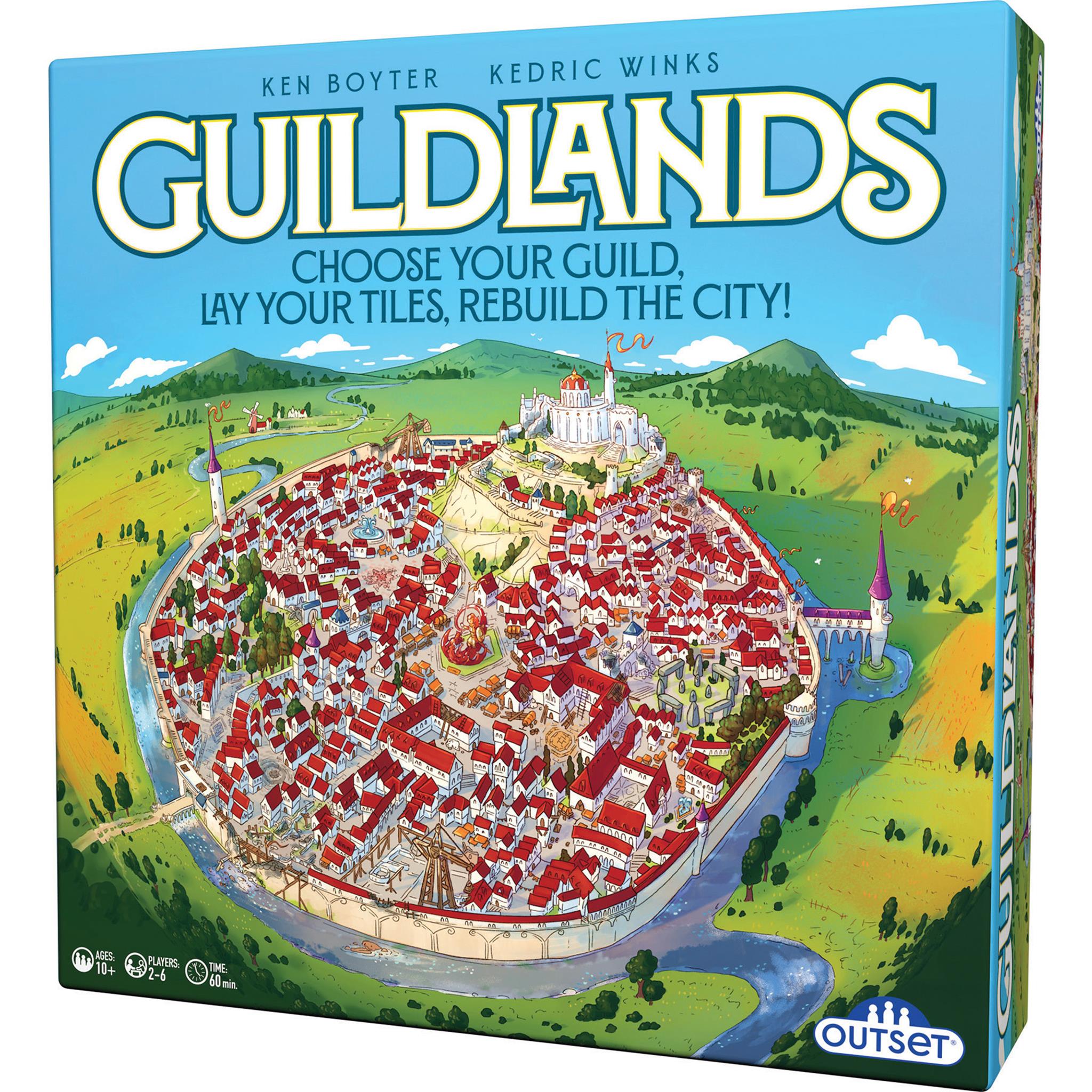 Guildlands