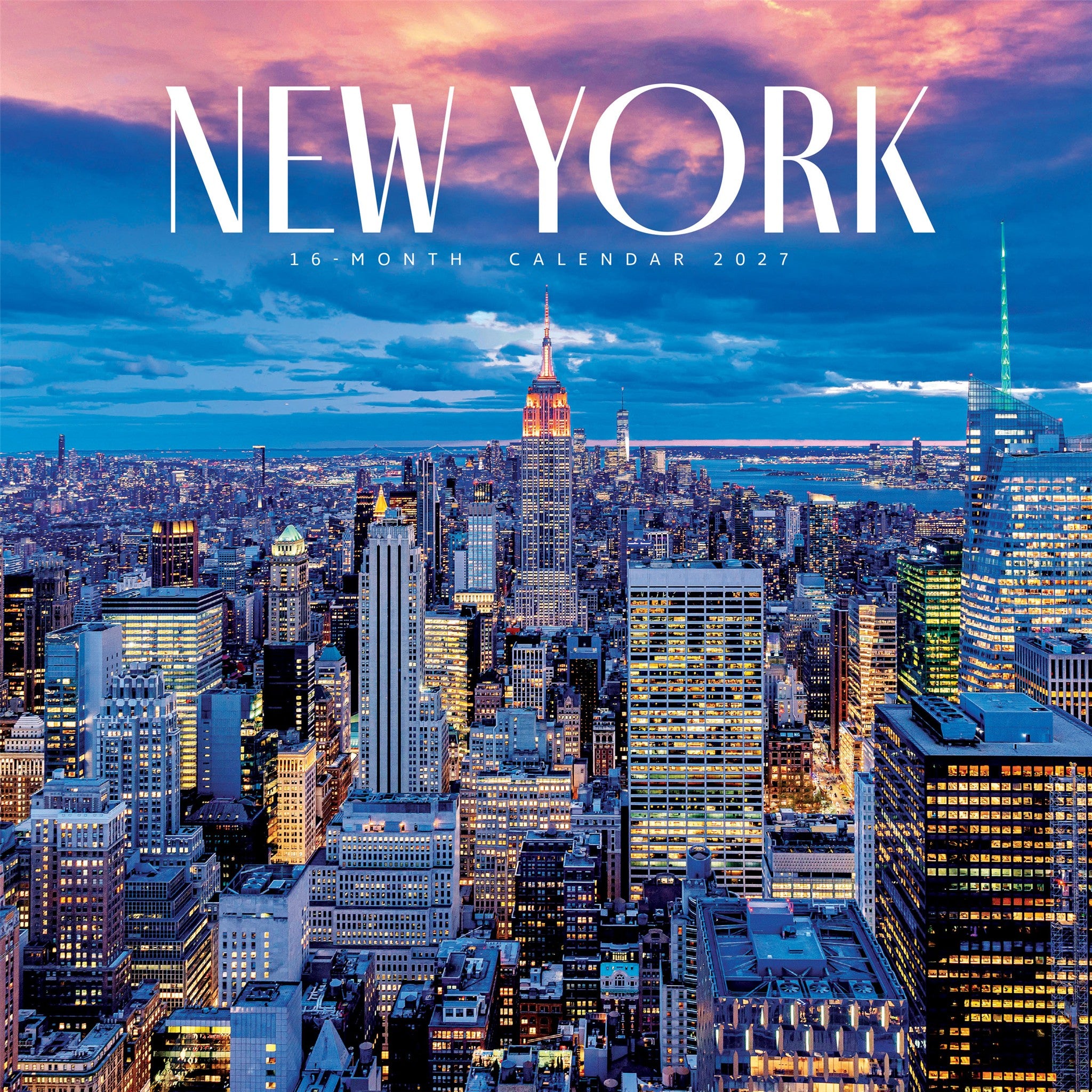 New_York_2027_Wall_Calendar.