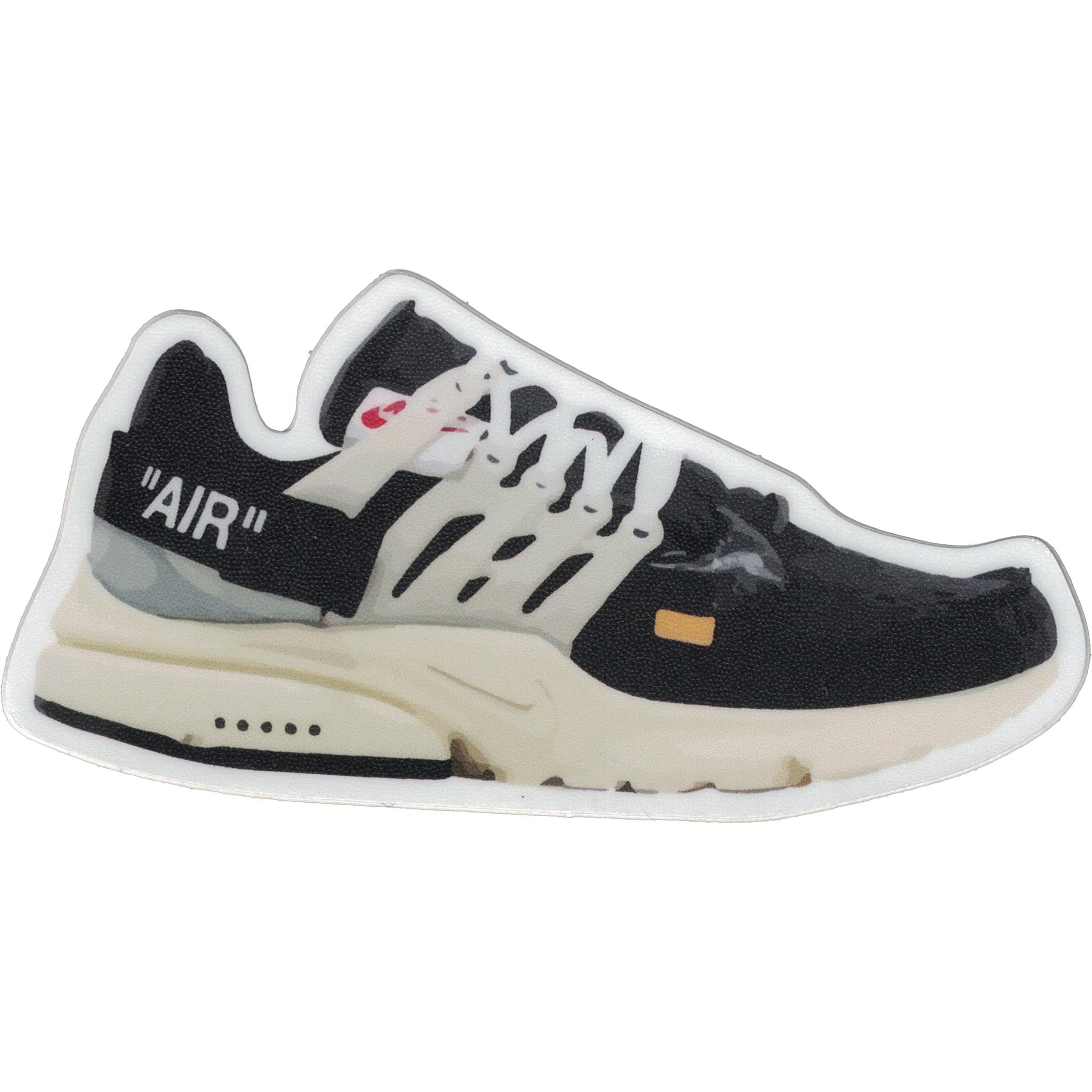 15228317 Nike Off White Prestos Calendar Club - Main Image