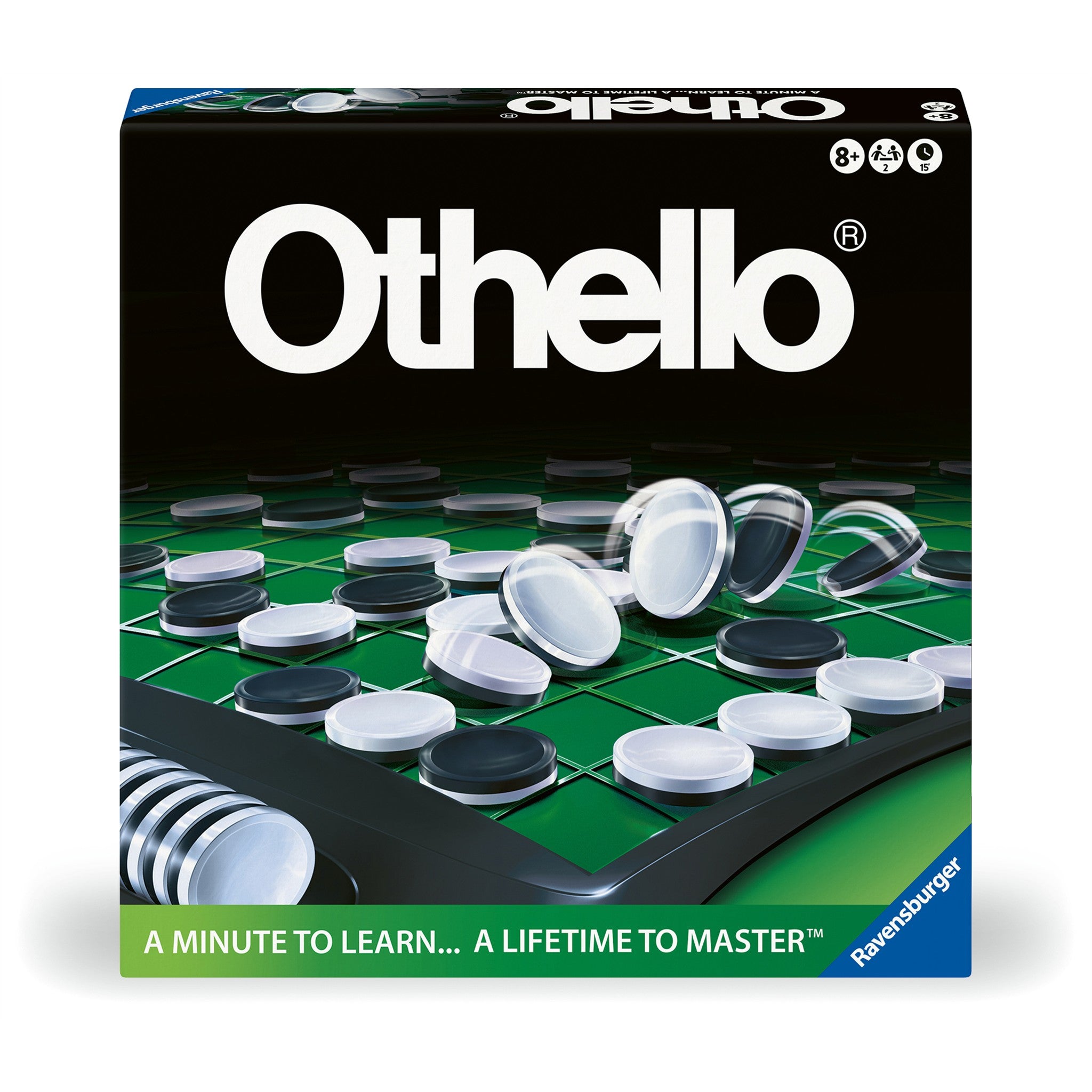 Othello - Calendar Club Canada