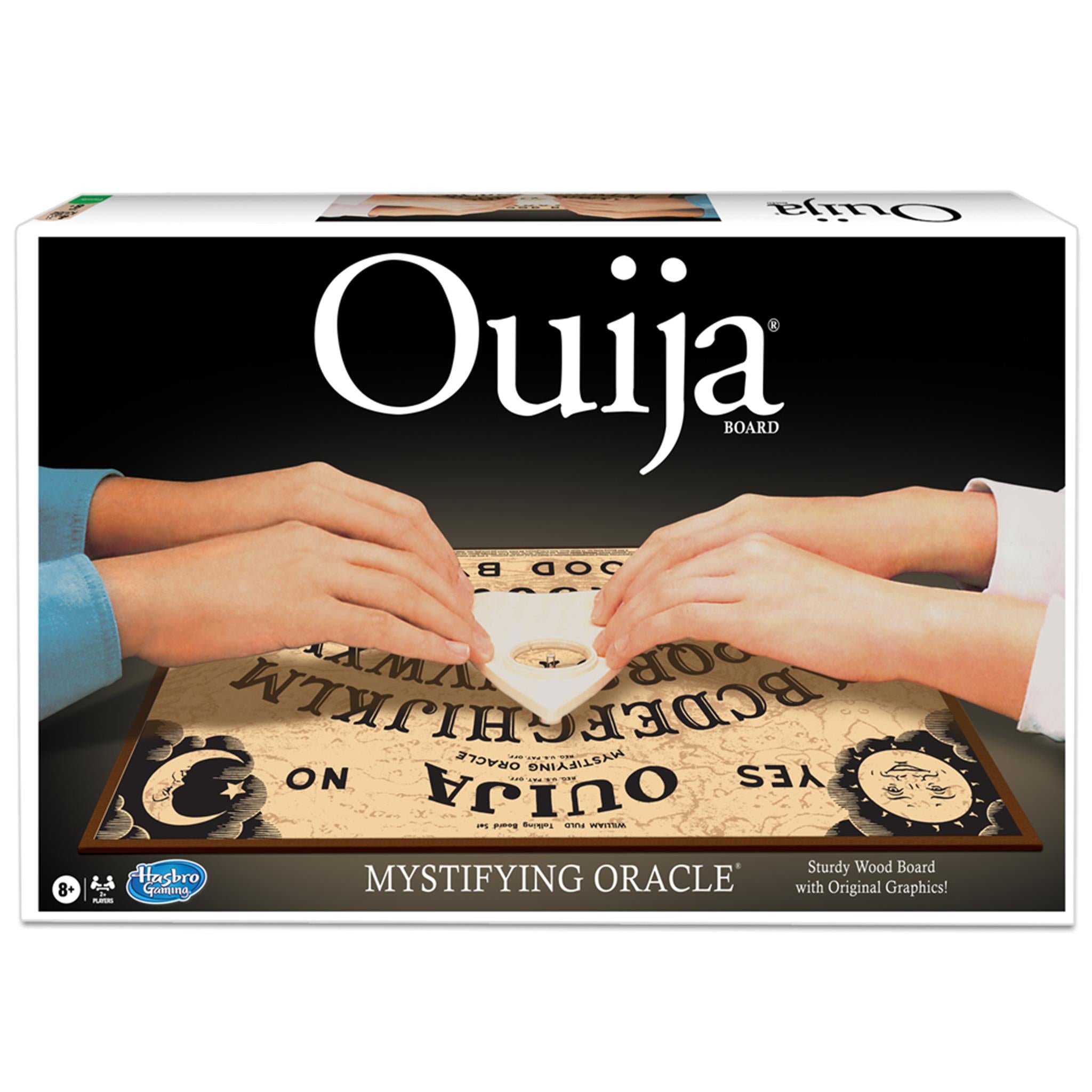 Ouija Classic by Winning Moves '714043011755