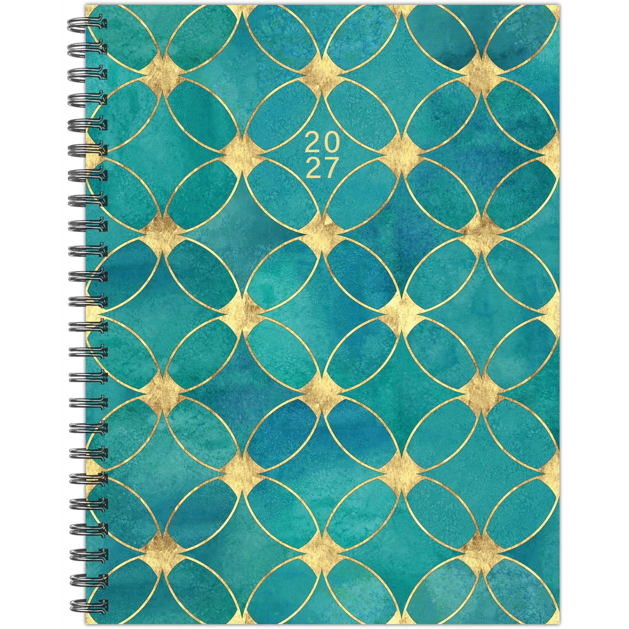 Royal Trellis 2027 Engagement Calendar