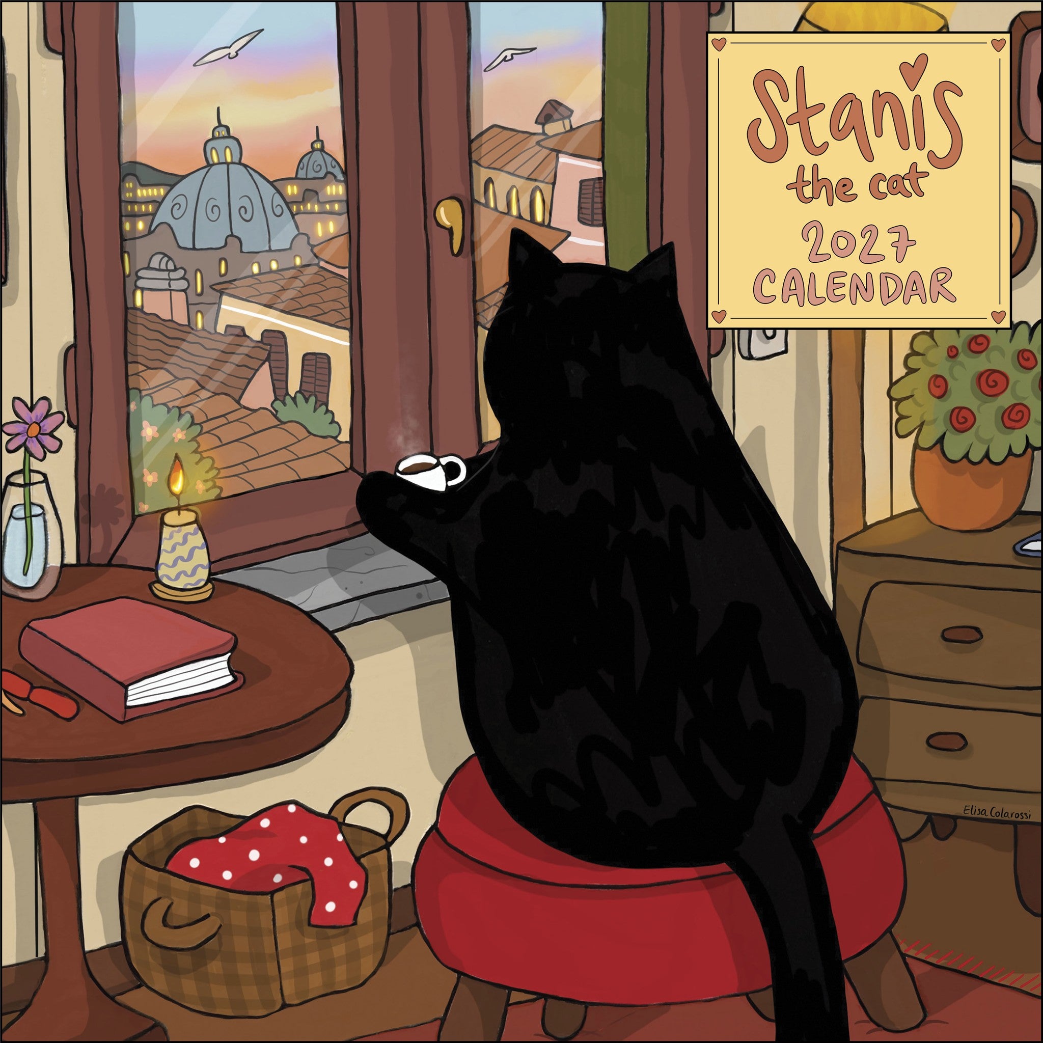 Stanis_the_Cat_2027_Wall_Calen