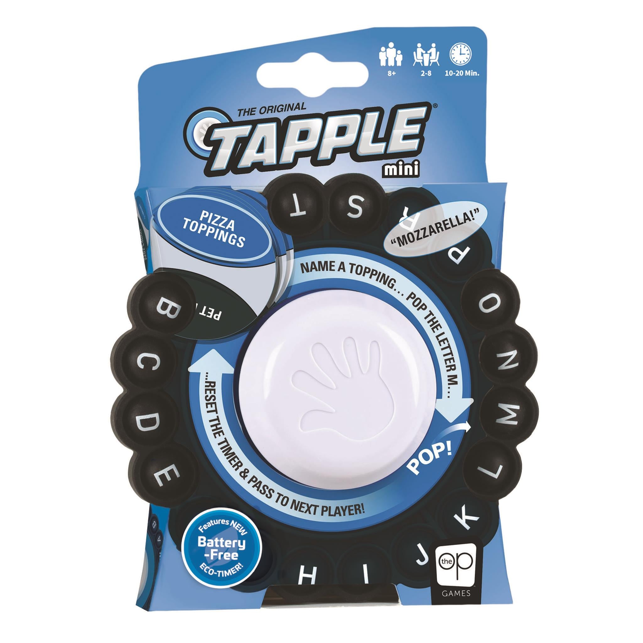 Tapple Mini