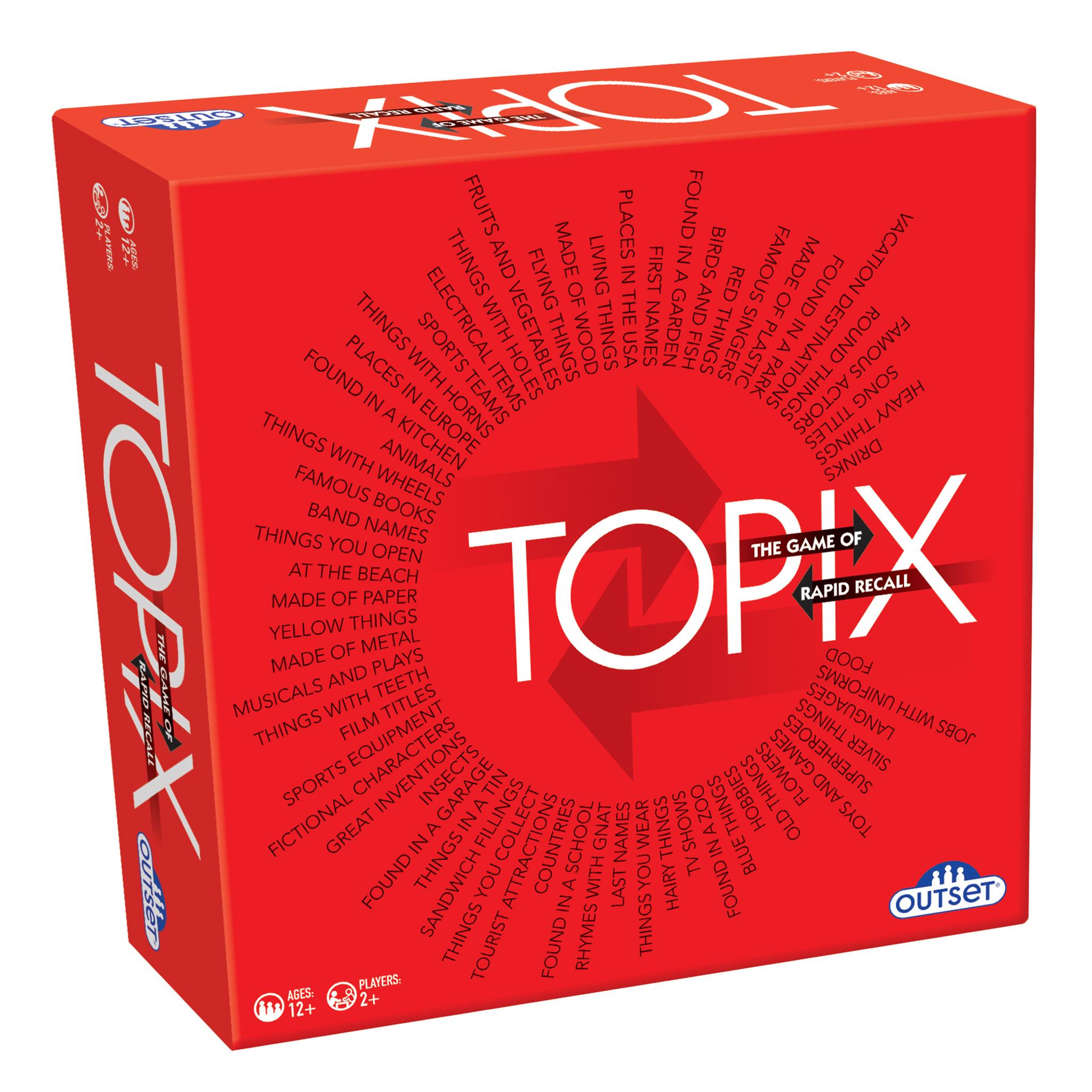 Topix