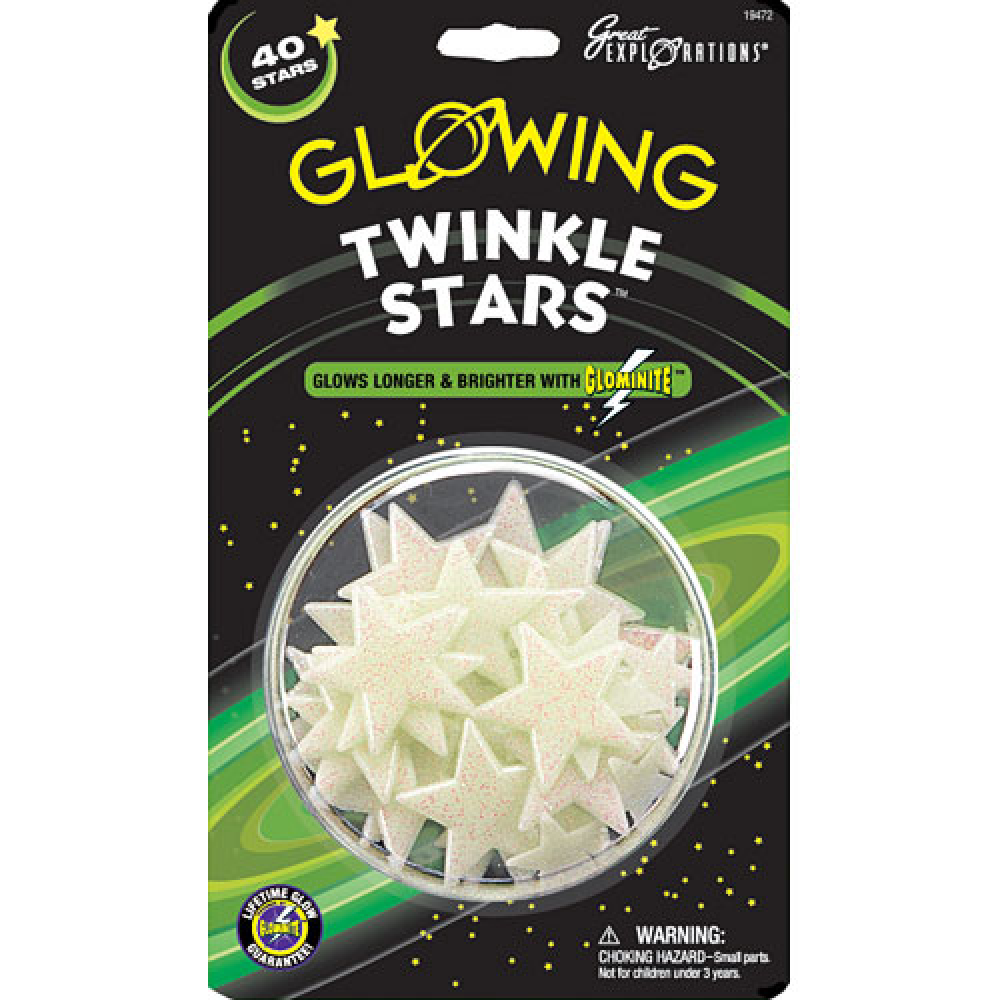 Twinkle Stars product image
