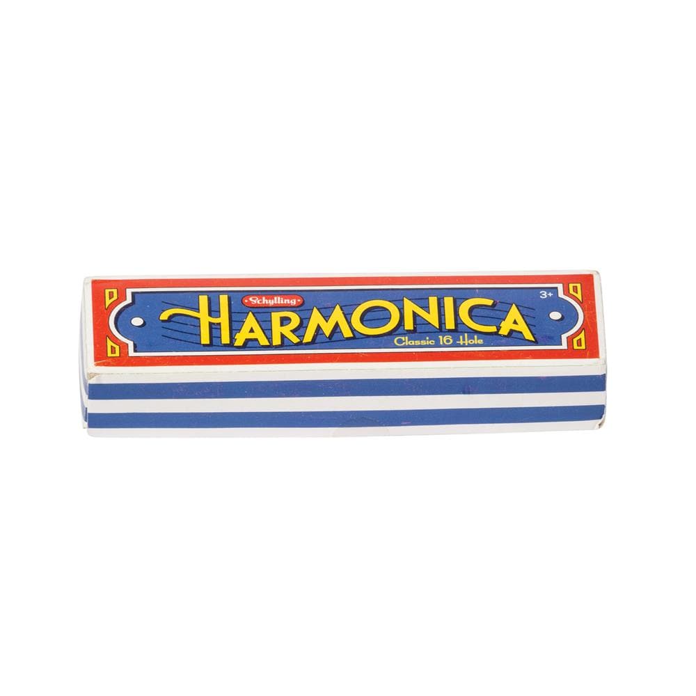 Harmonica product image