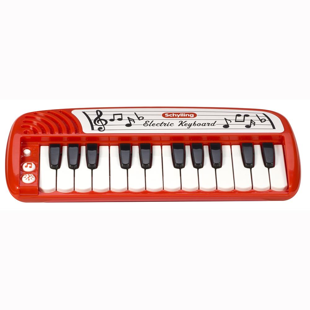 Electric Keyboard product image