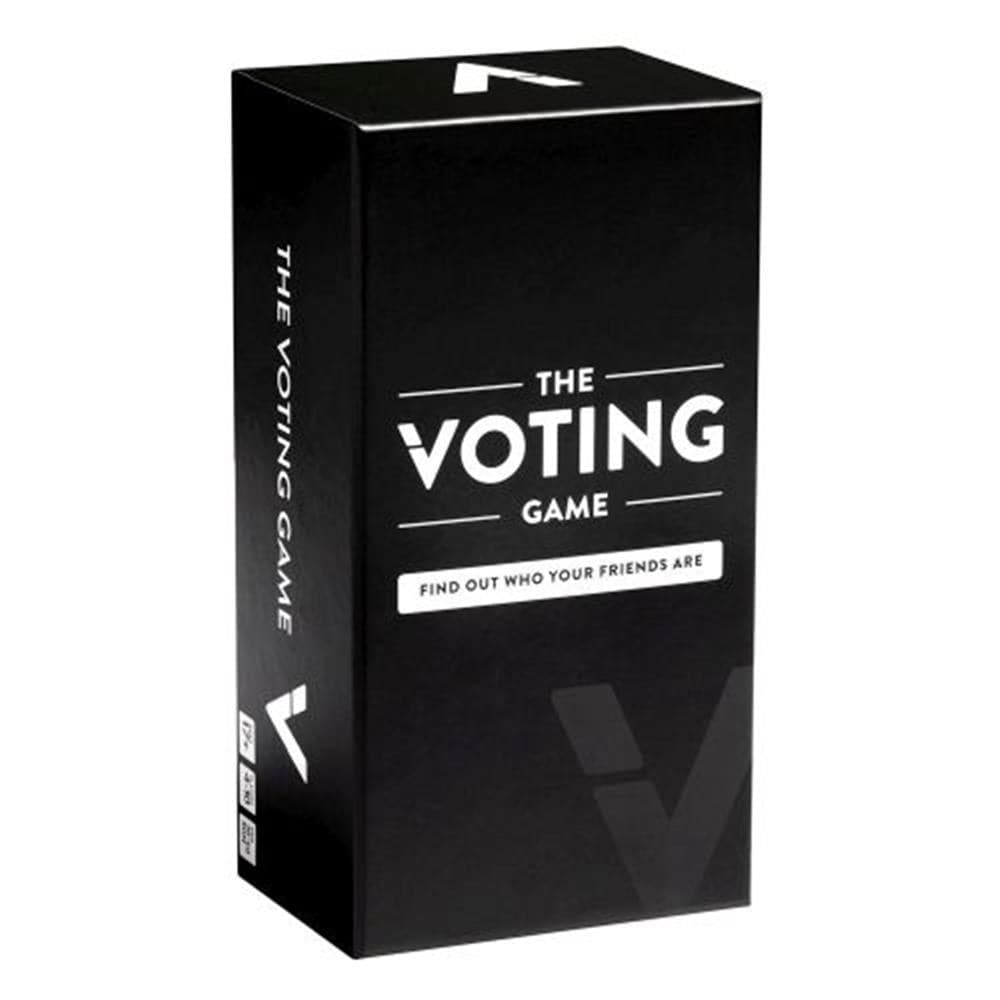 The Voting Game product image