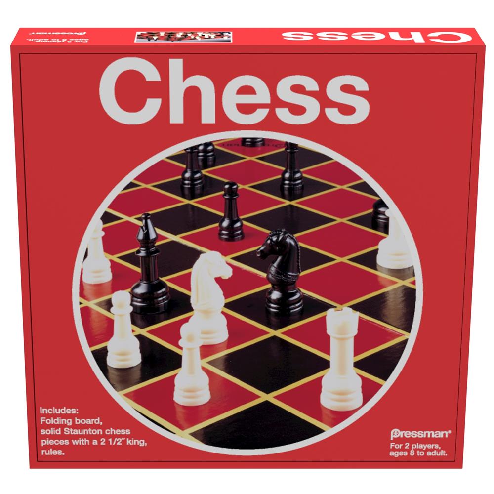 Chess product image